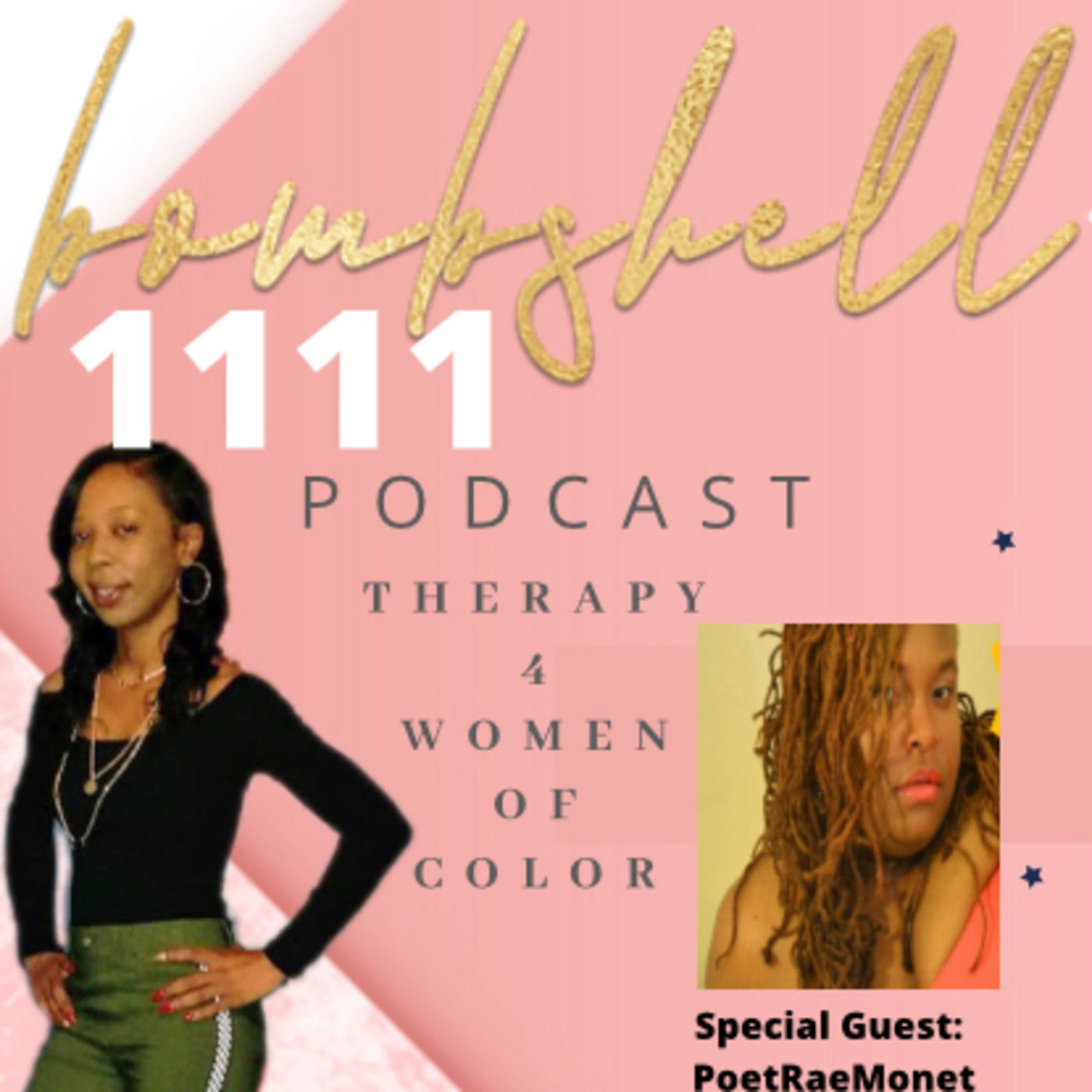 Bombshell1111 :Girl Talk Podcast