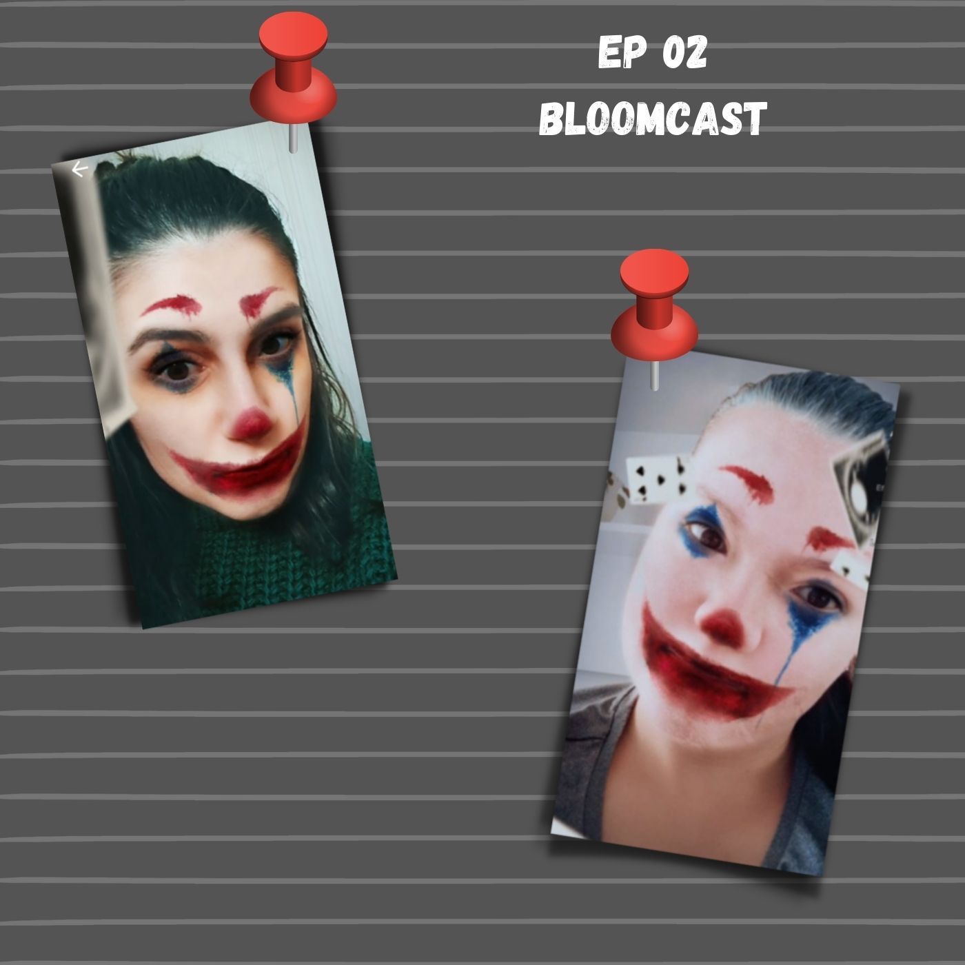 Bloomcast