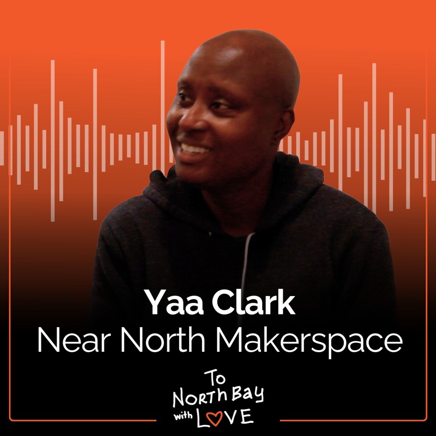 Inside the Near North Makerspace: Creativity, Community, and Cool Tech in Downtown North Bay episode artwork