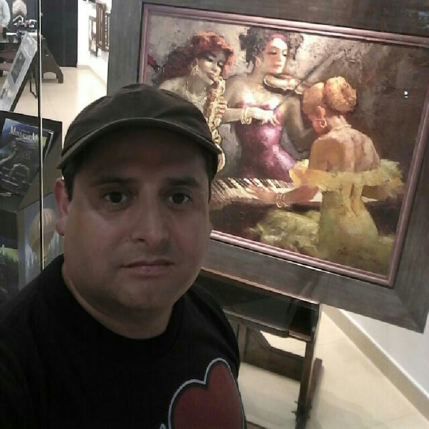 Claudio Erazo