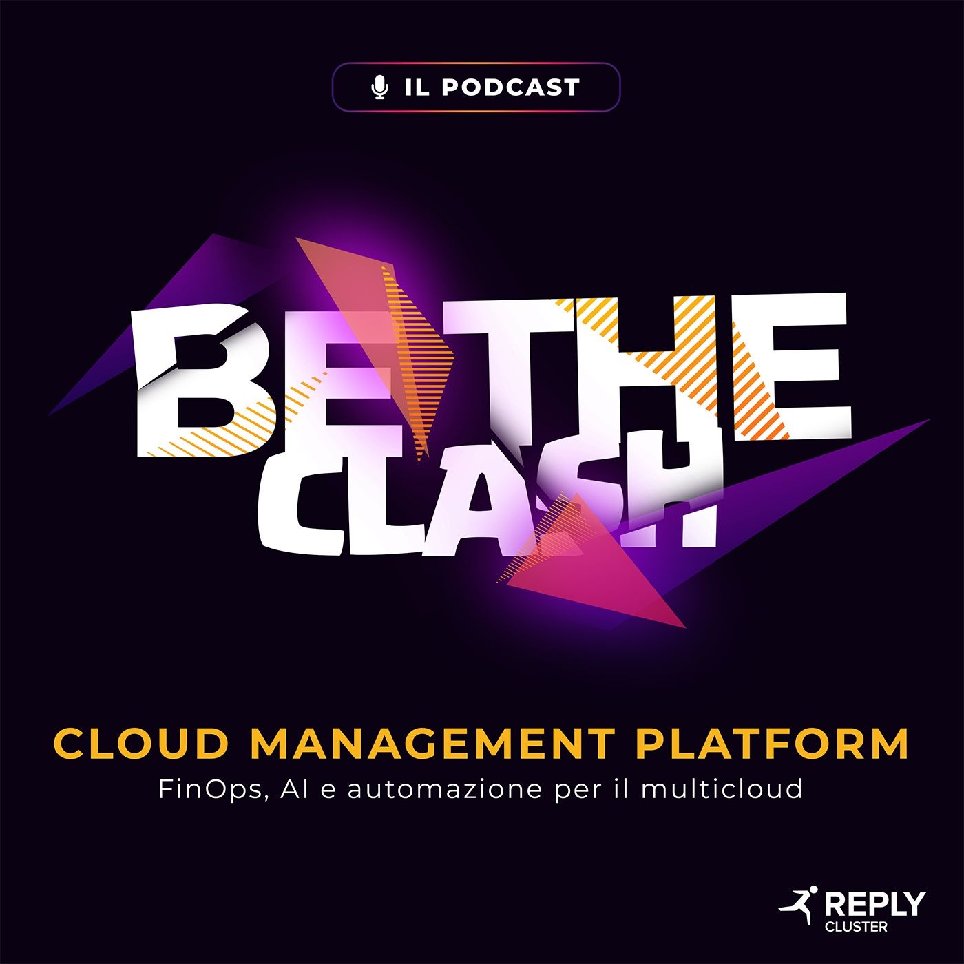 Cloud Management Platform - FinOps, AI e Automazione per il MultiCloud Cloud Management Platform - FinOps, AI e Automazione per il MultiCloud