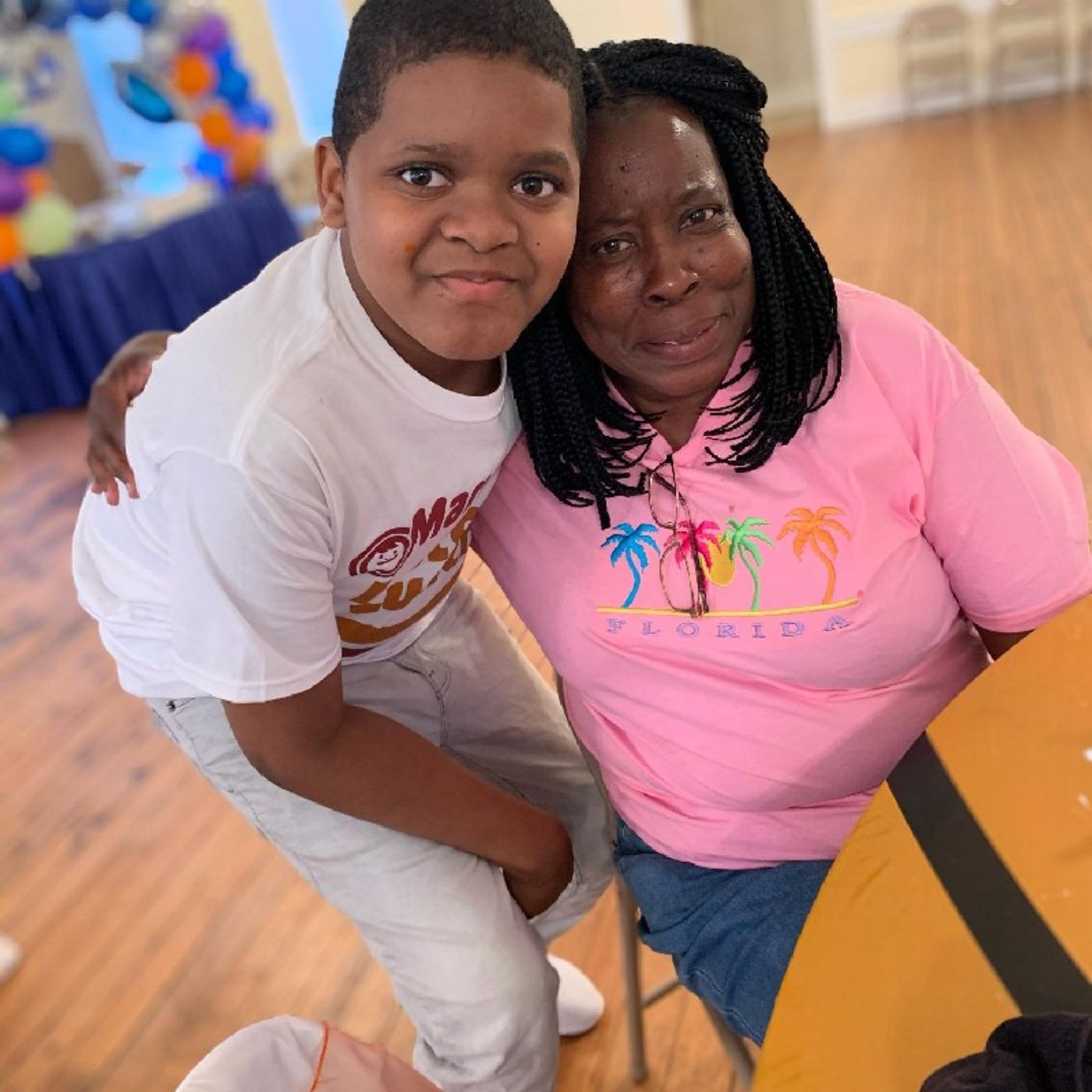 The Intrinsic Teacher~~~~