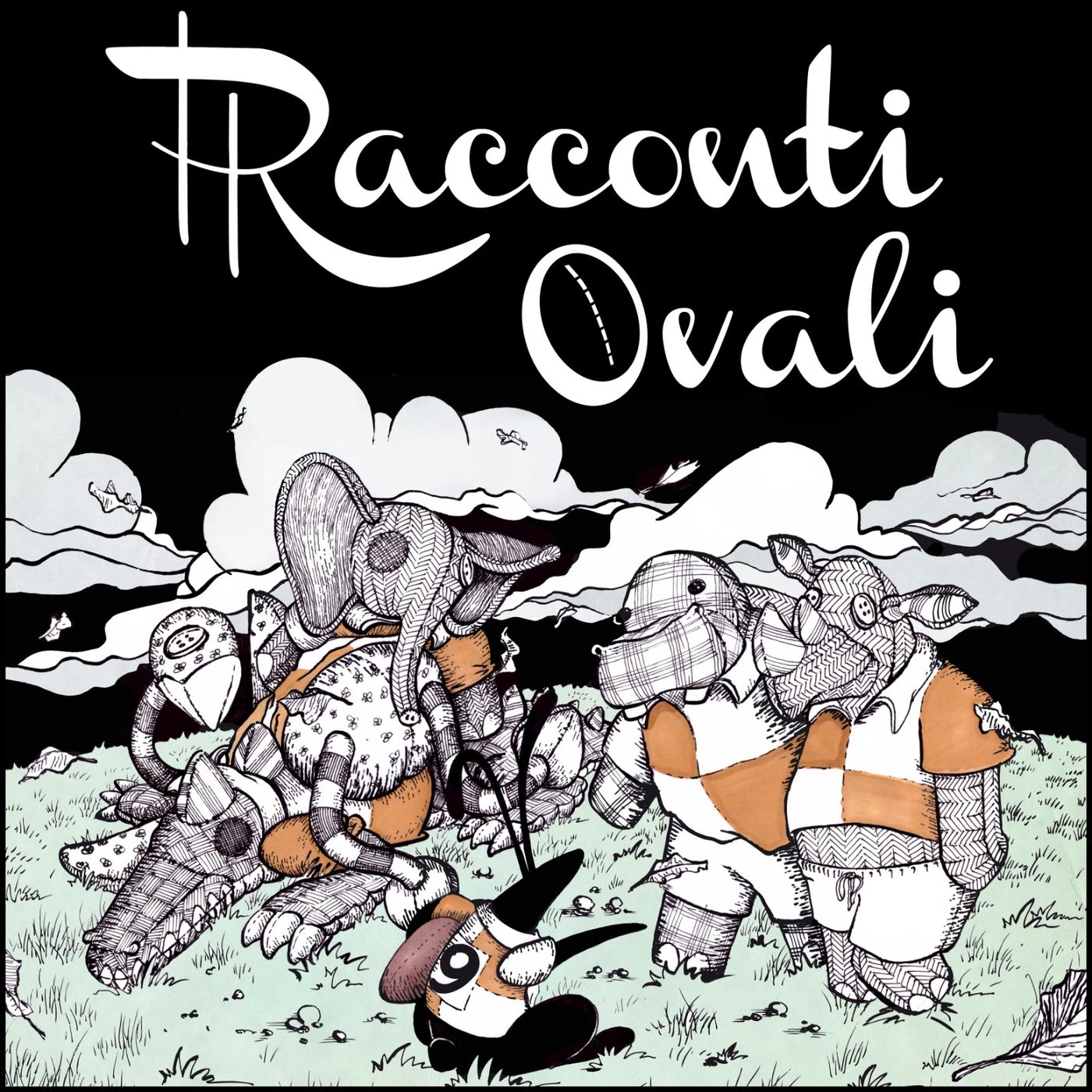 Racconti Ovali