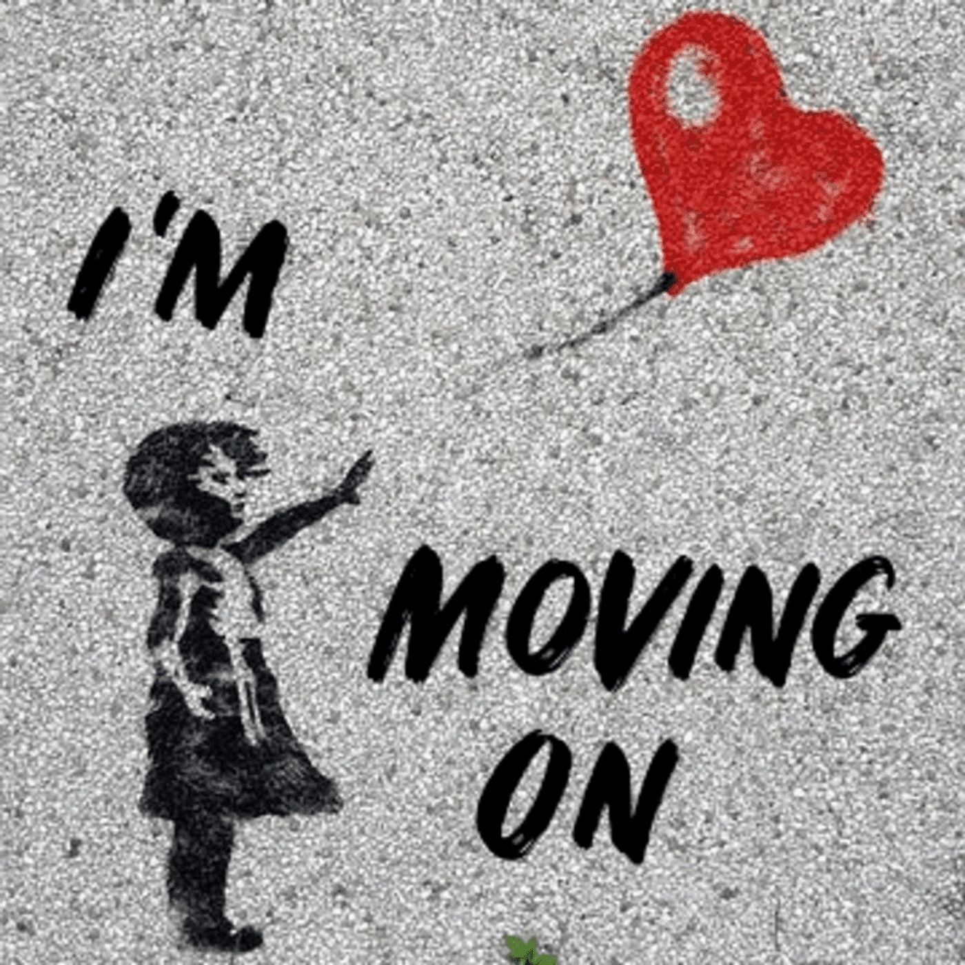 Moving On episode artwork