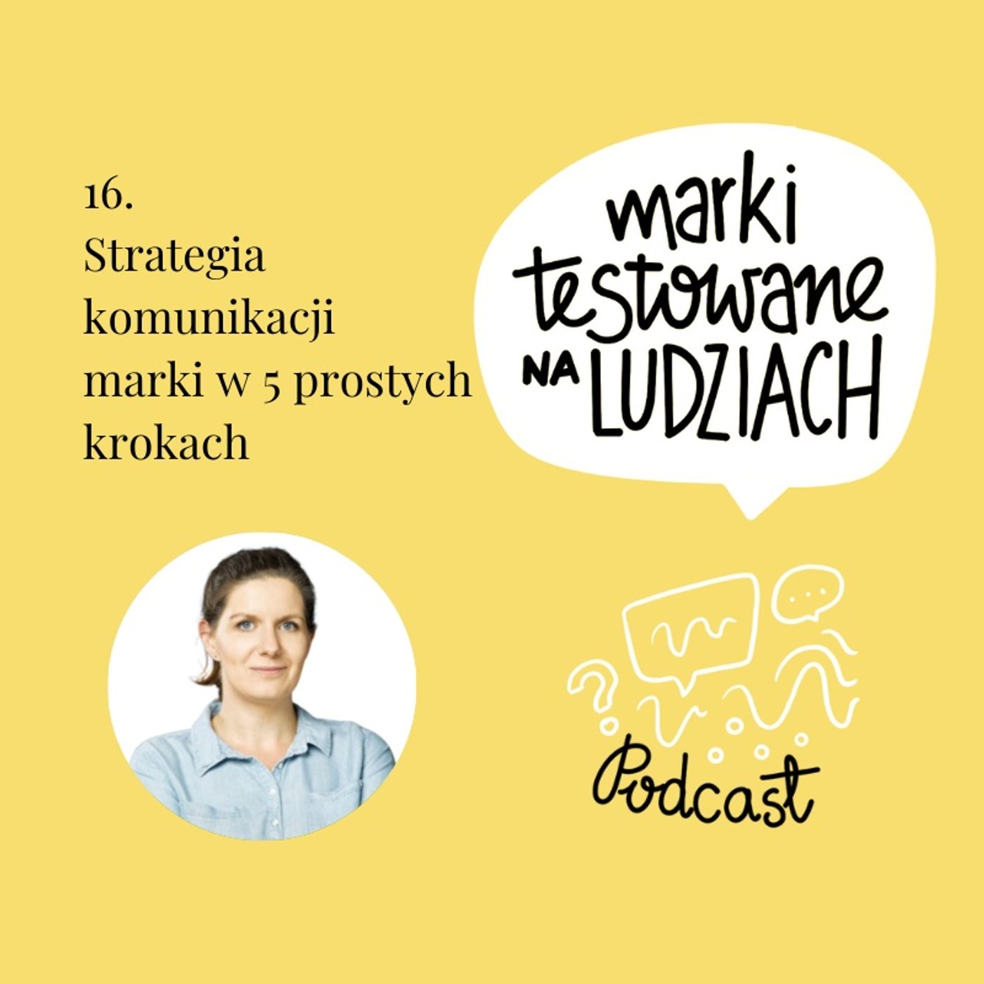 MARKI TESTOWANE NA LUDZIACH