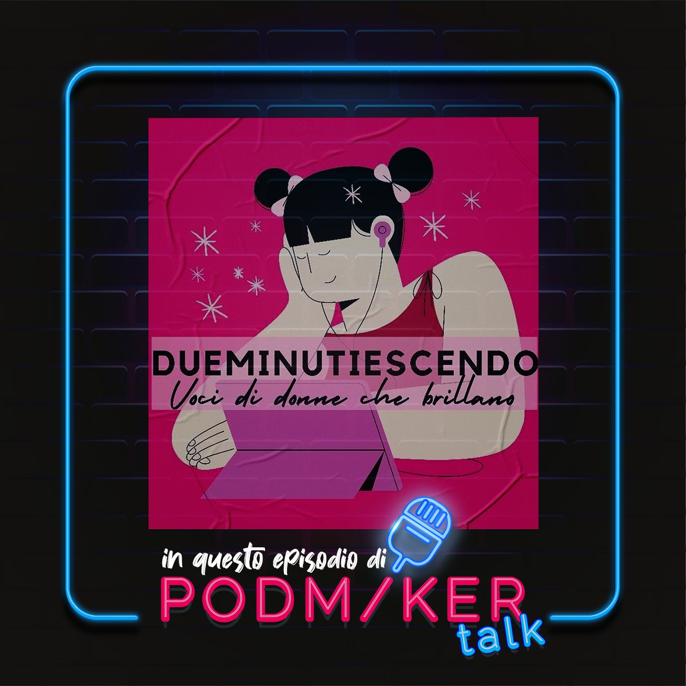 Podmaker Talk