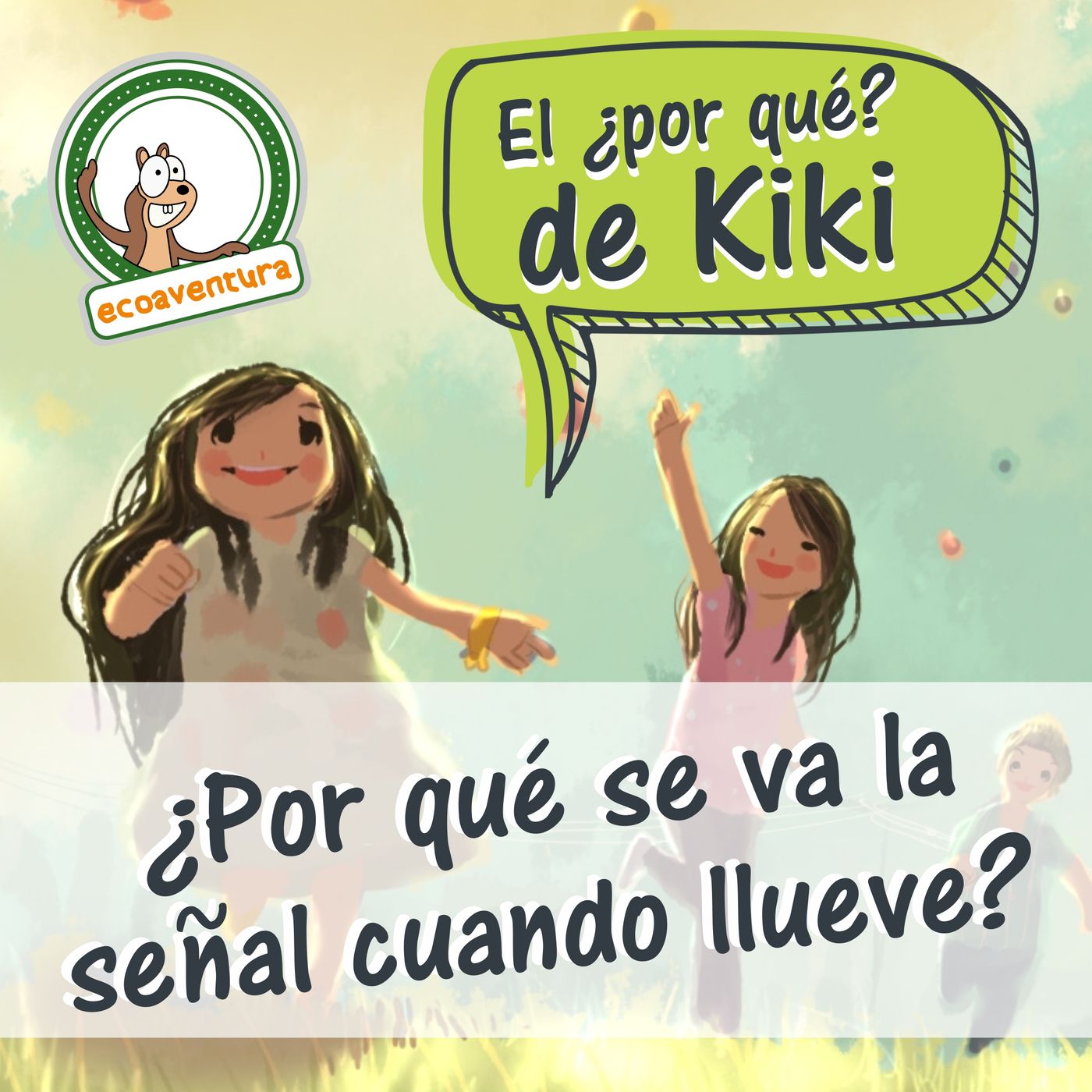 El porqué de Kiki