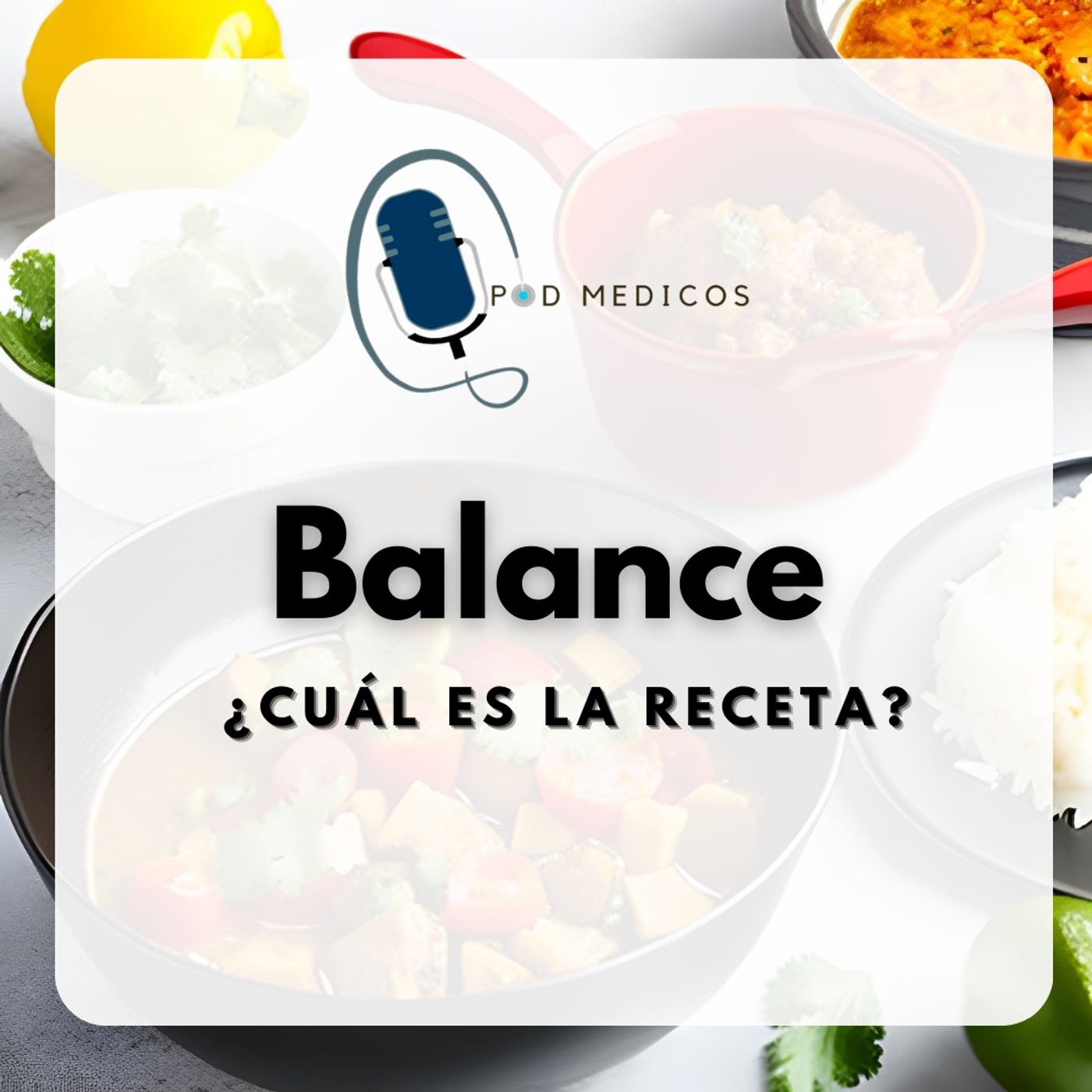 PodMedicos