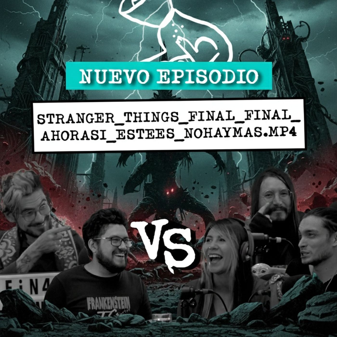 Portada de Piquiñas Narrativas