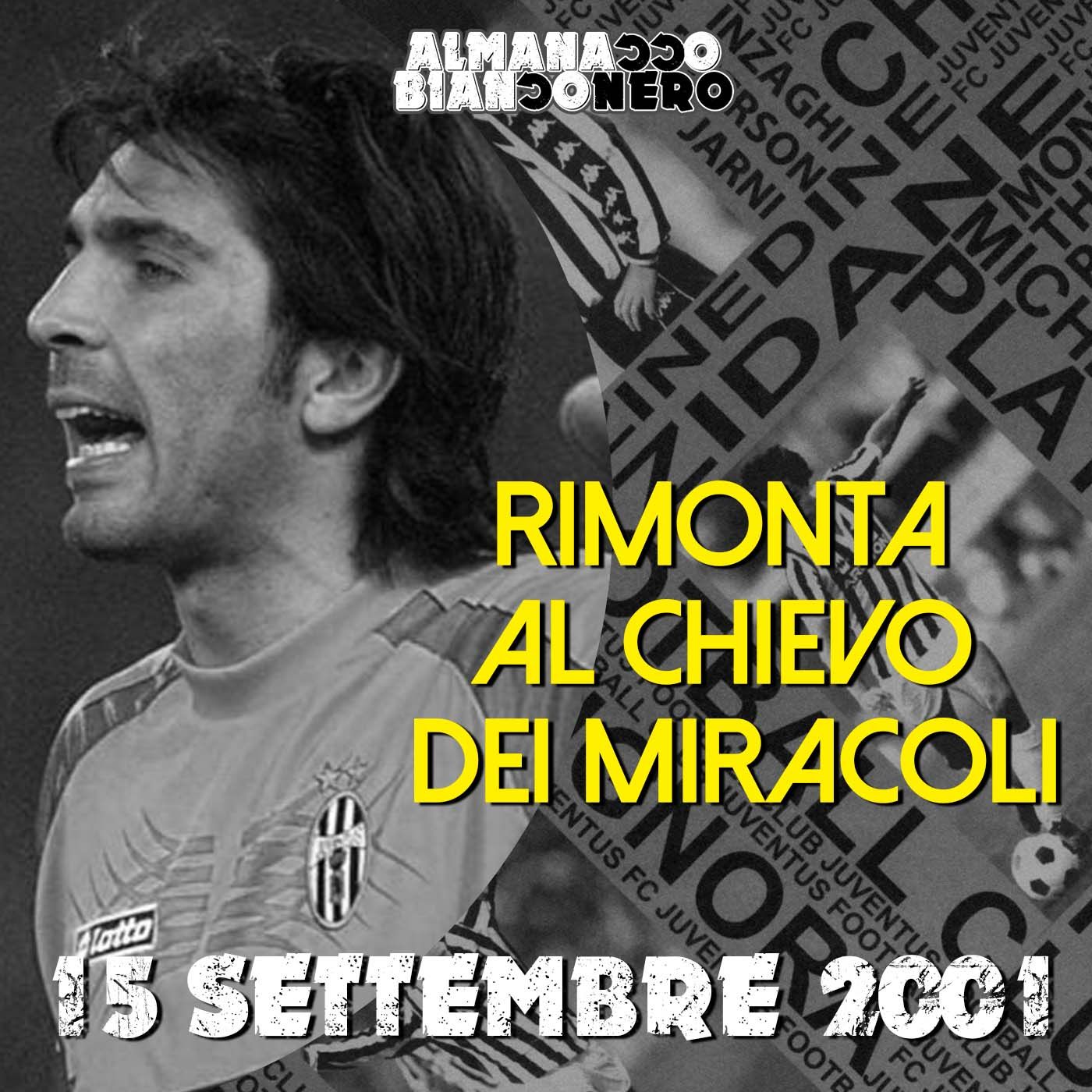 Almanacco Bianconero
