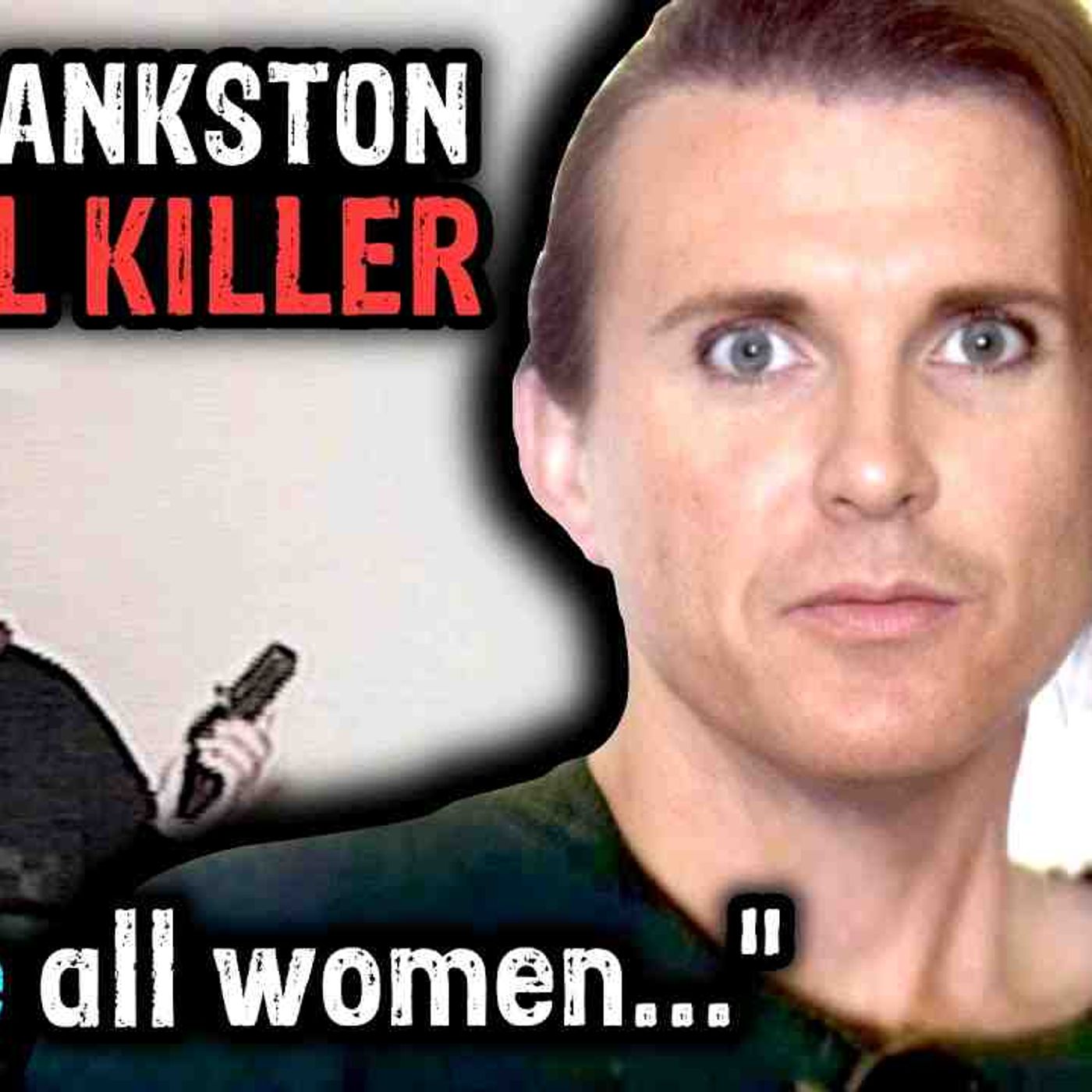 Serial Killers and Parasitic Murderers _ Exploring Melbourne_s Darkest Stories episode artwork