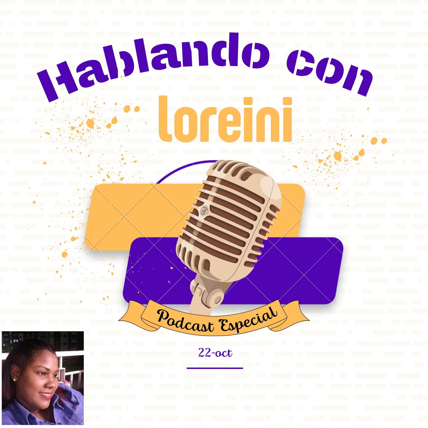 "La importancia del tiempo libre" podcast artwork
