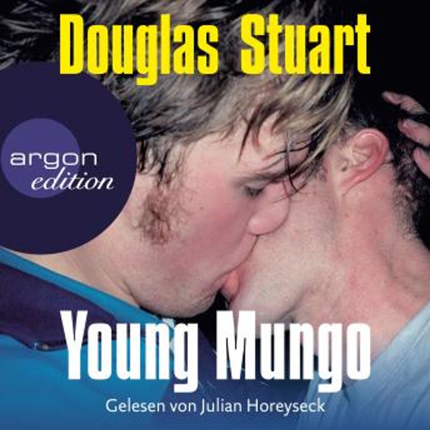 New Full Audiobooks in Fiction, Coming of Age