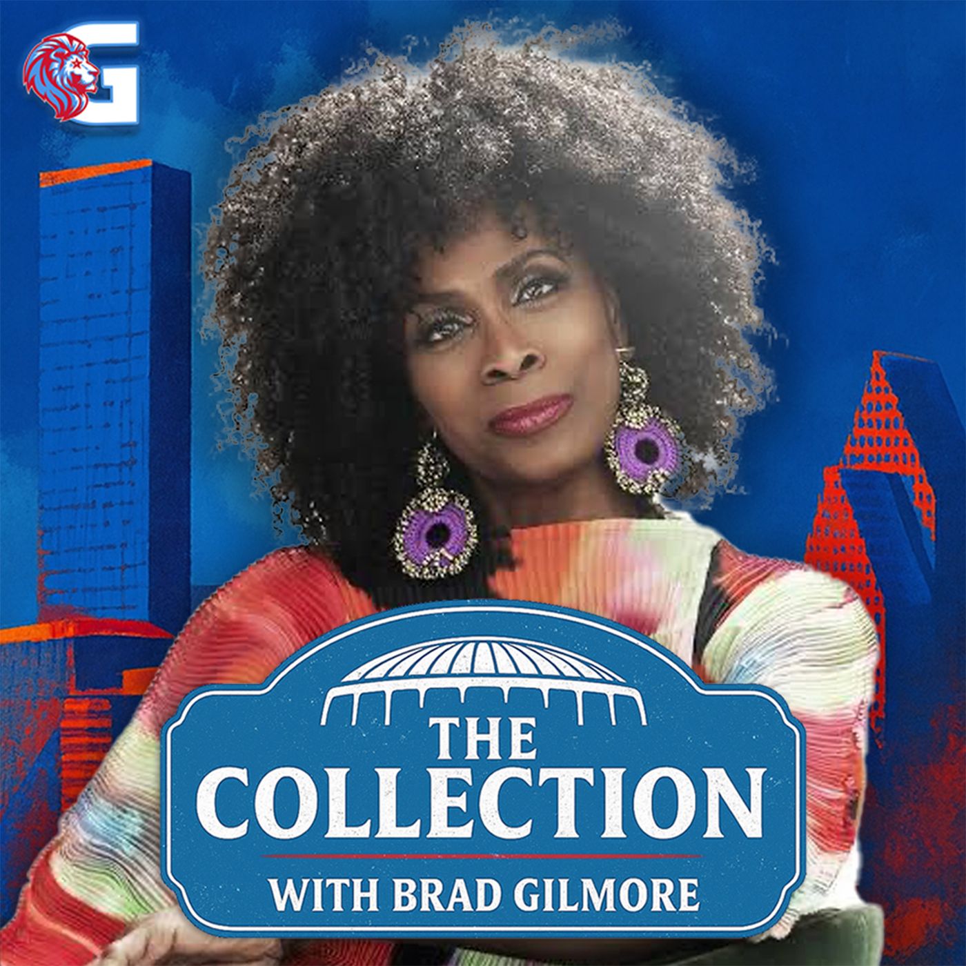 Janet Hubert, "Demascus"