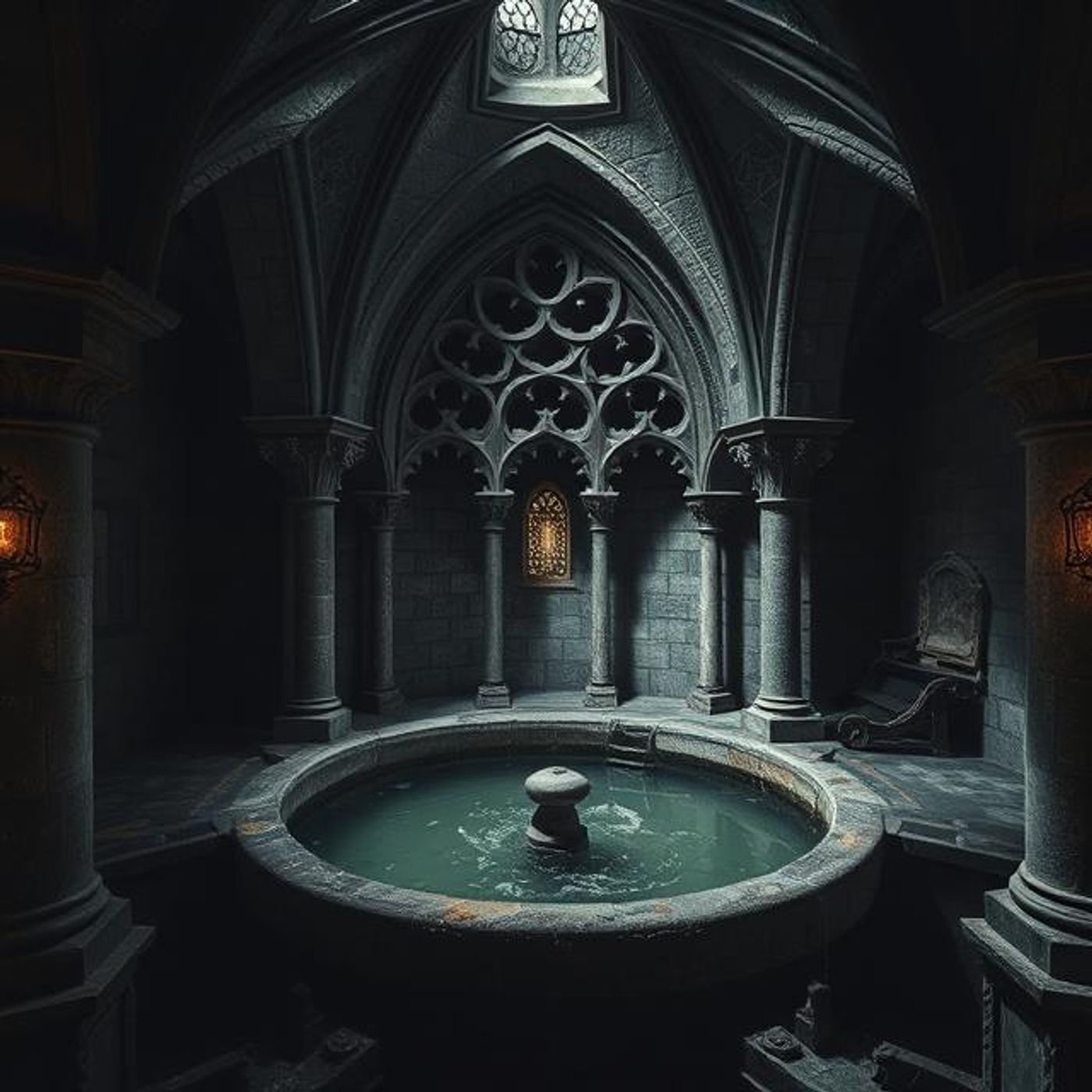 Gothic Echoes