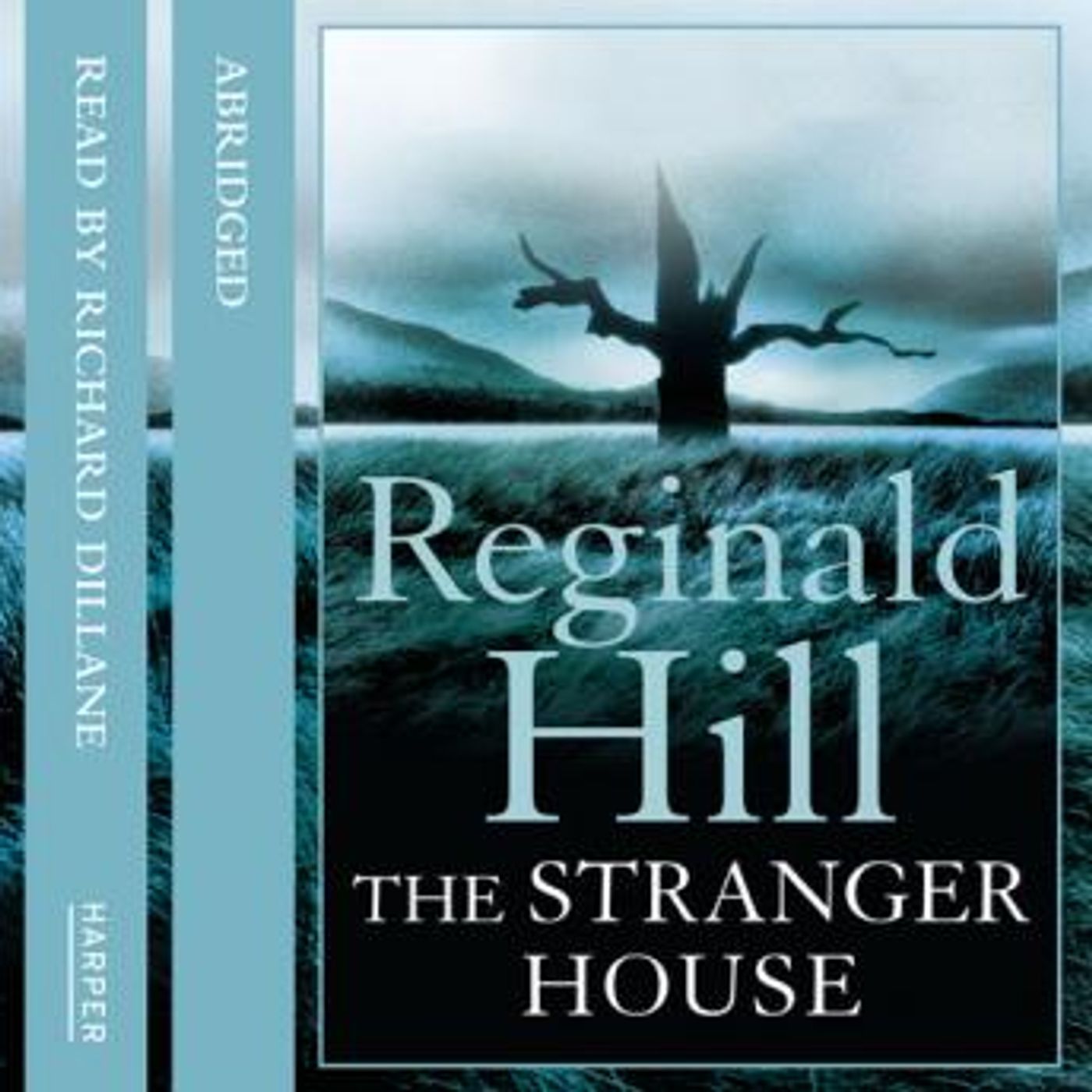 Listen to New Full Audiobooks in Mystery, Thriller & Horror, Suspense