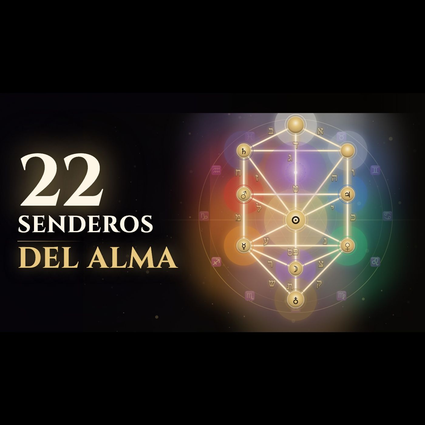 Portada de Grimorio de Daat
