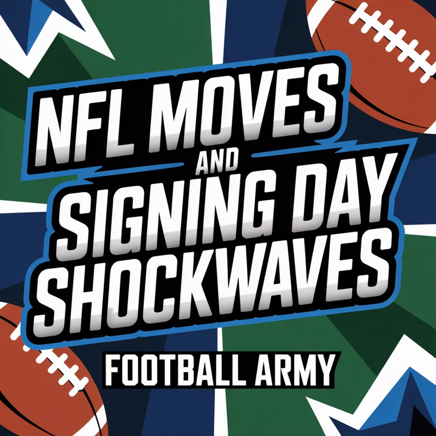 Depth Charts & Deal Days: NFL Moves and Signing Day Shockwaves