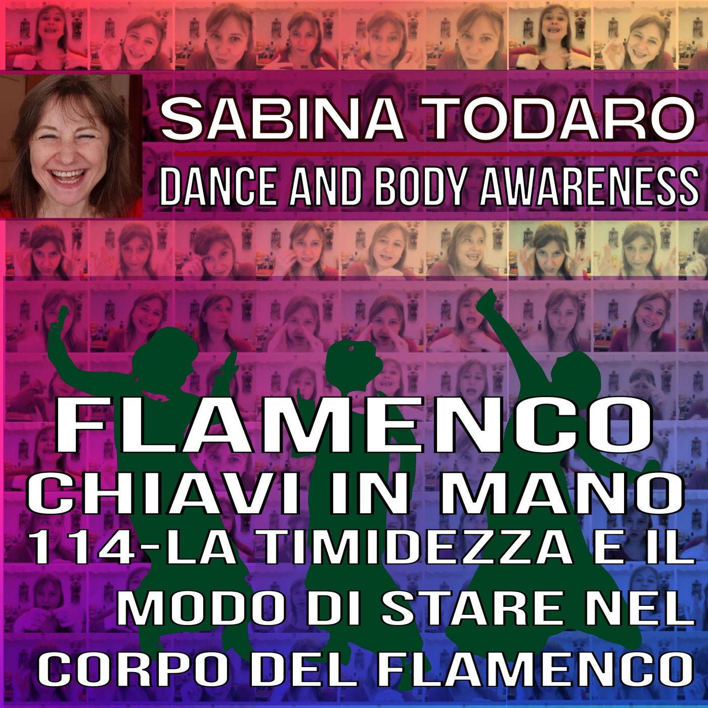 Flamenco Chiavi in Mano podcast