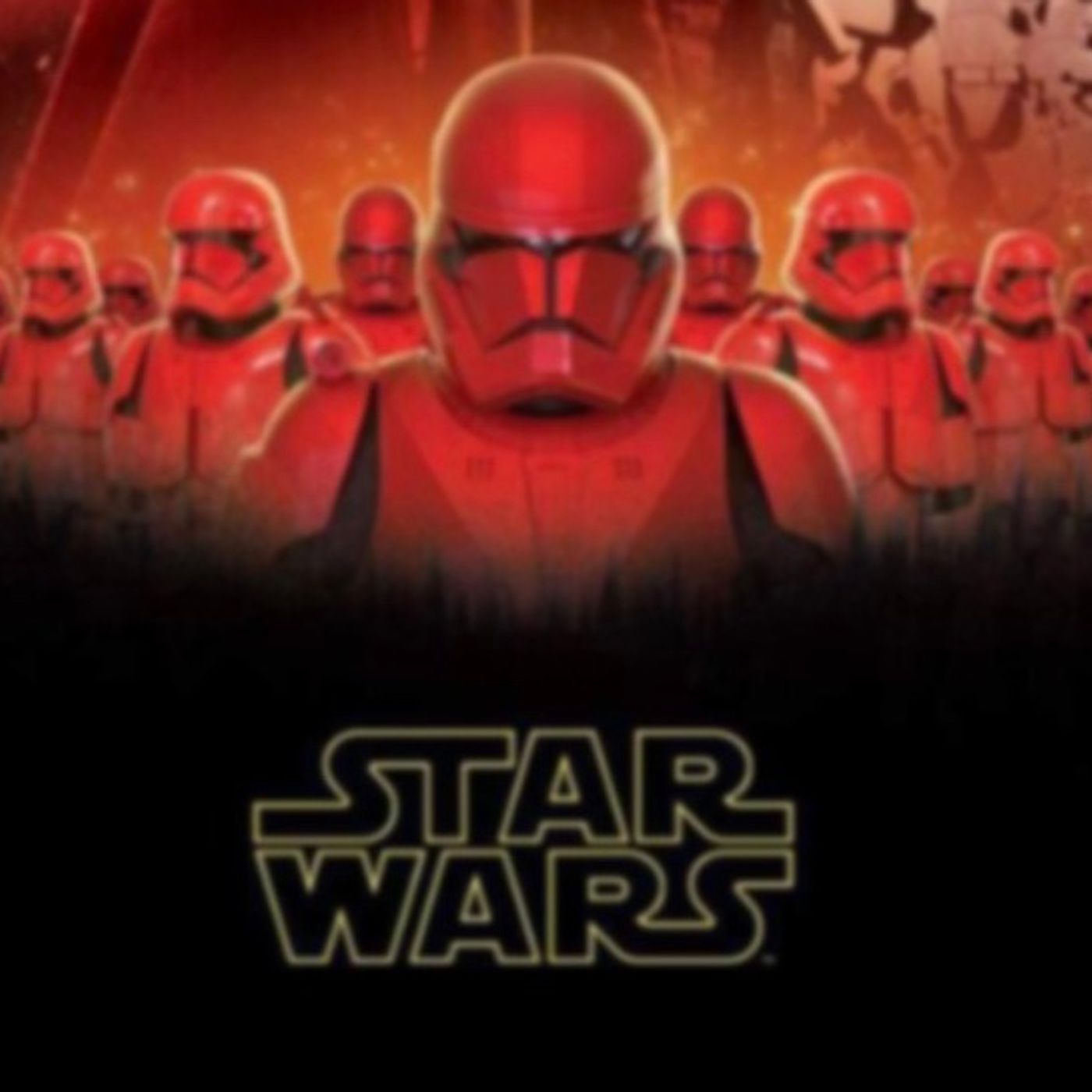 A Star Wars Show w/ Jon Justice