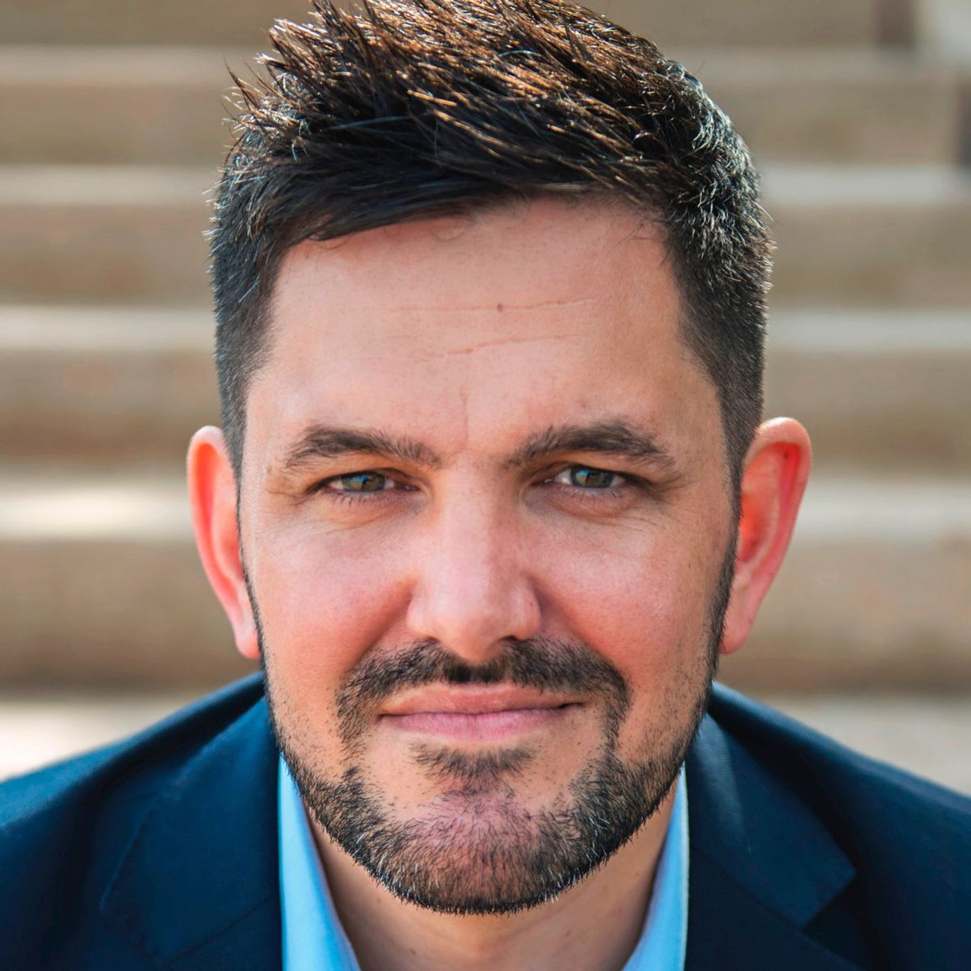 Episode 168 - with Jordan Wylie - Extreme Adventurer, Former Solider and Best Selling Author episode artwork