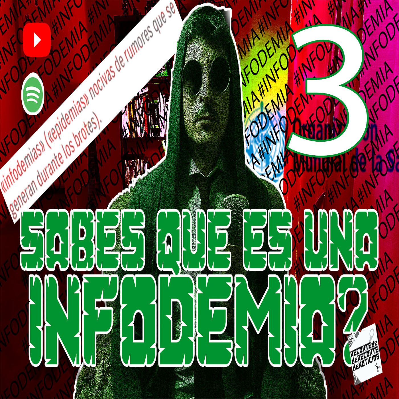 Recorte de Recorte de Noticias (RRN)