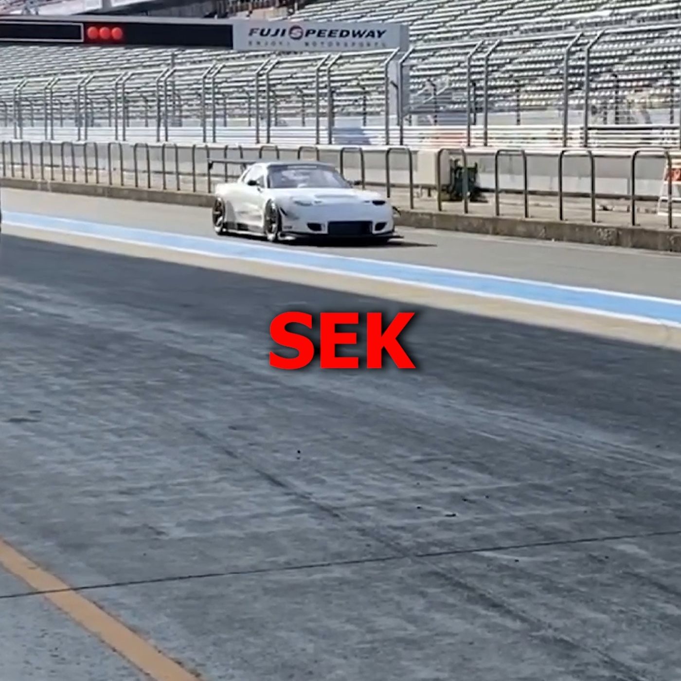 Historias del Motor