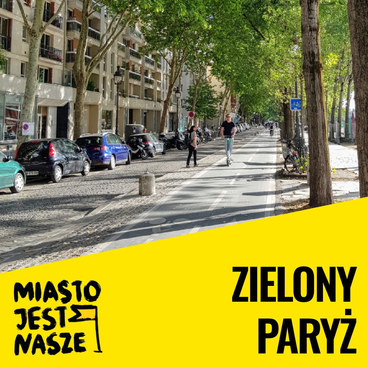 Miasto Jest Nasze