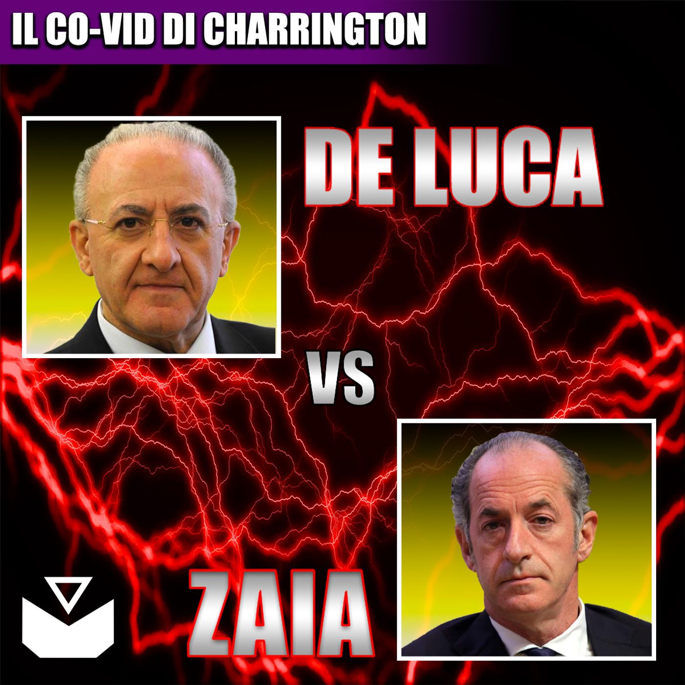 Il Covo di Charrington