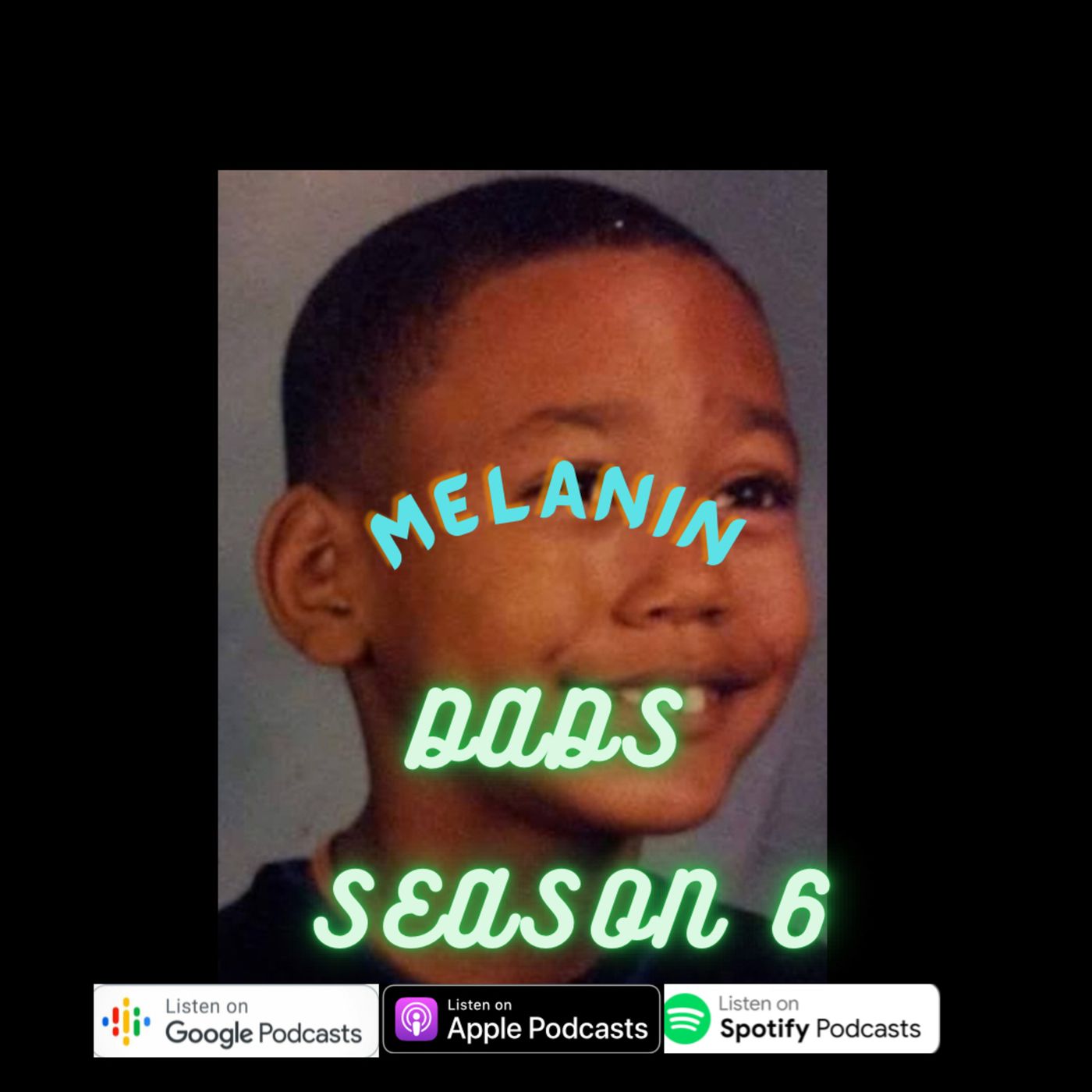 Melanin Dads