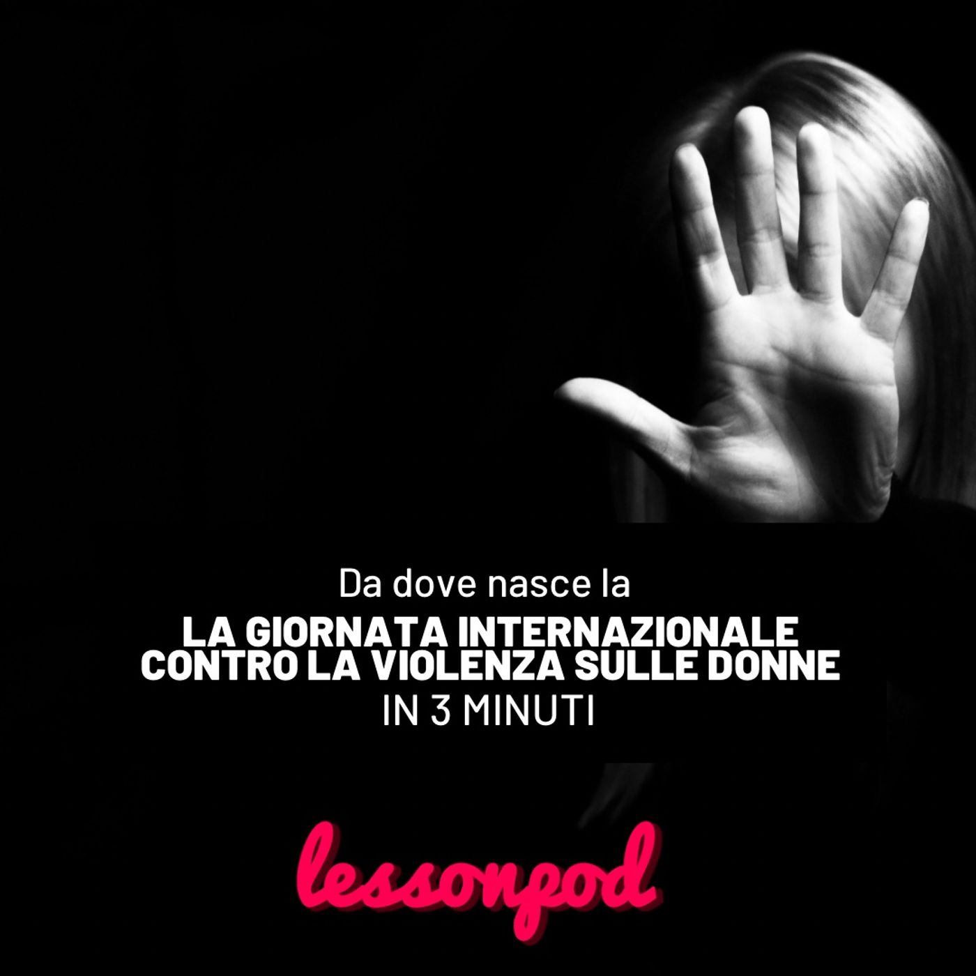 Come nasce la Giornata internazionale contro la violenza sulle donne in 3 minuti