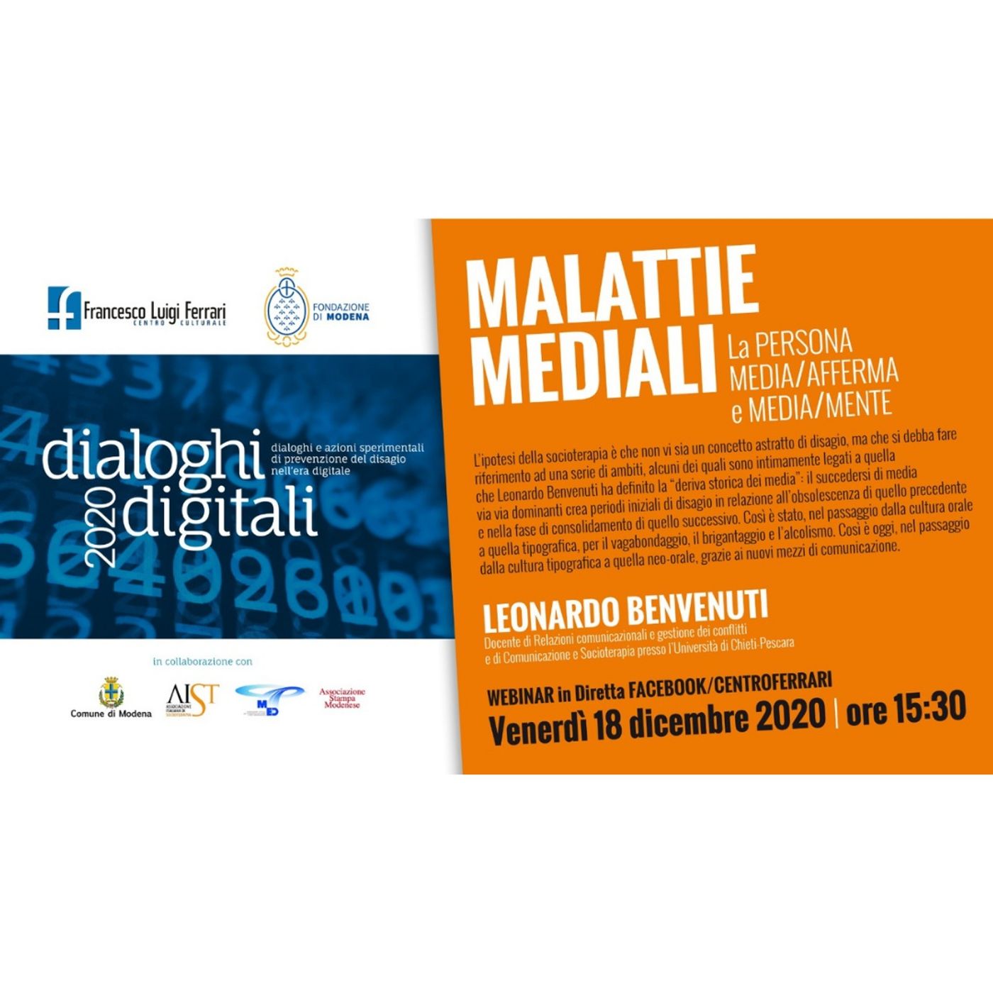 Dialoghi Digitali 2020