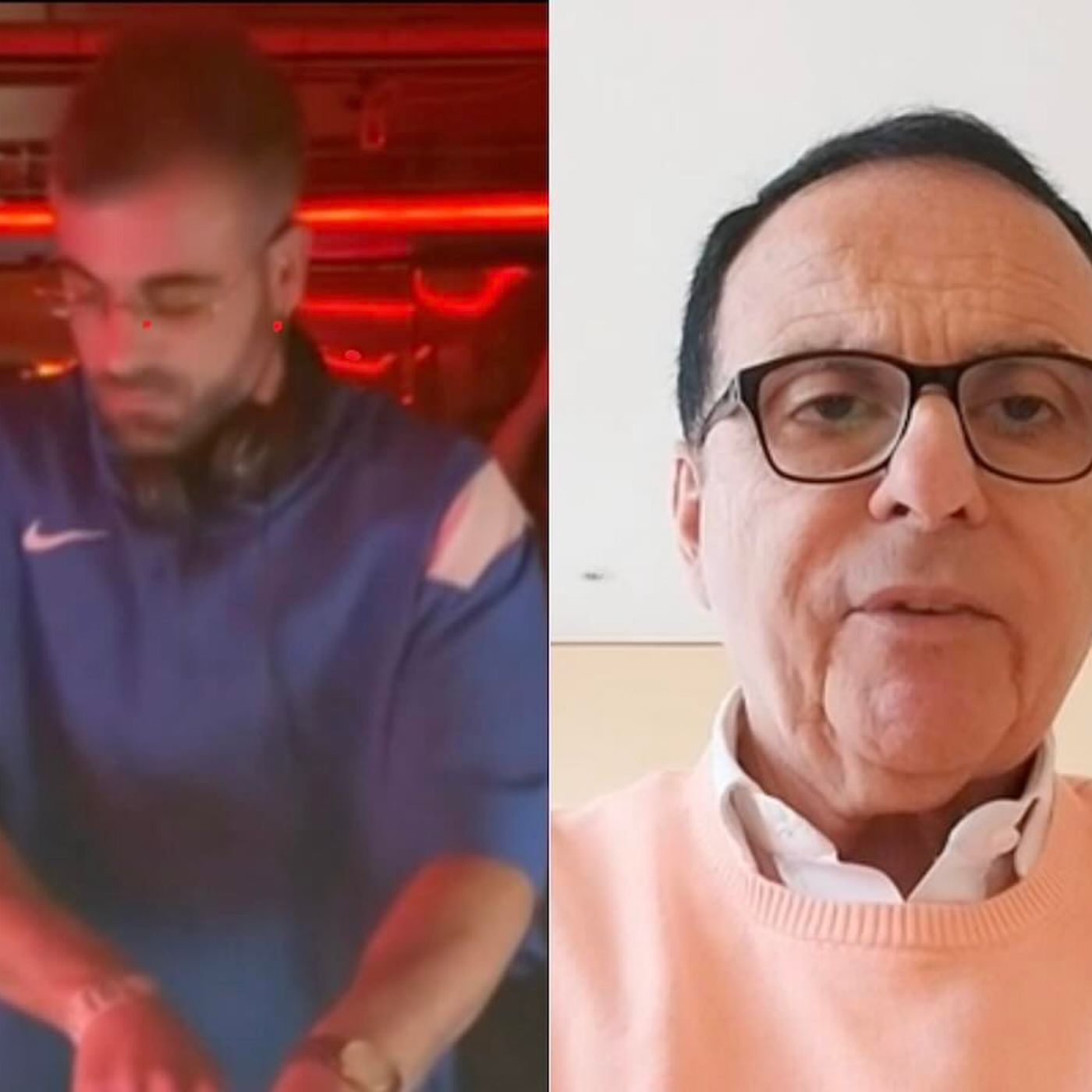 Dj Godzi, la nuova perizia: «Elementi compatibili con violenza è un nuovo caso Cucchi» episode artwork