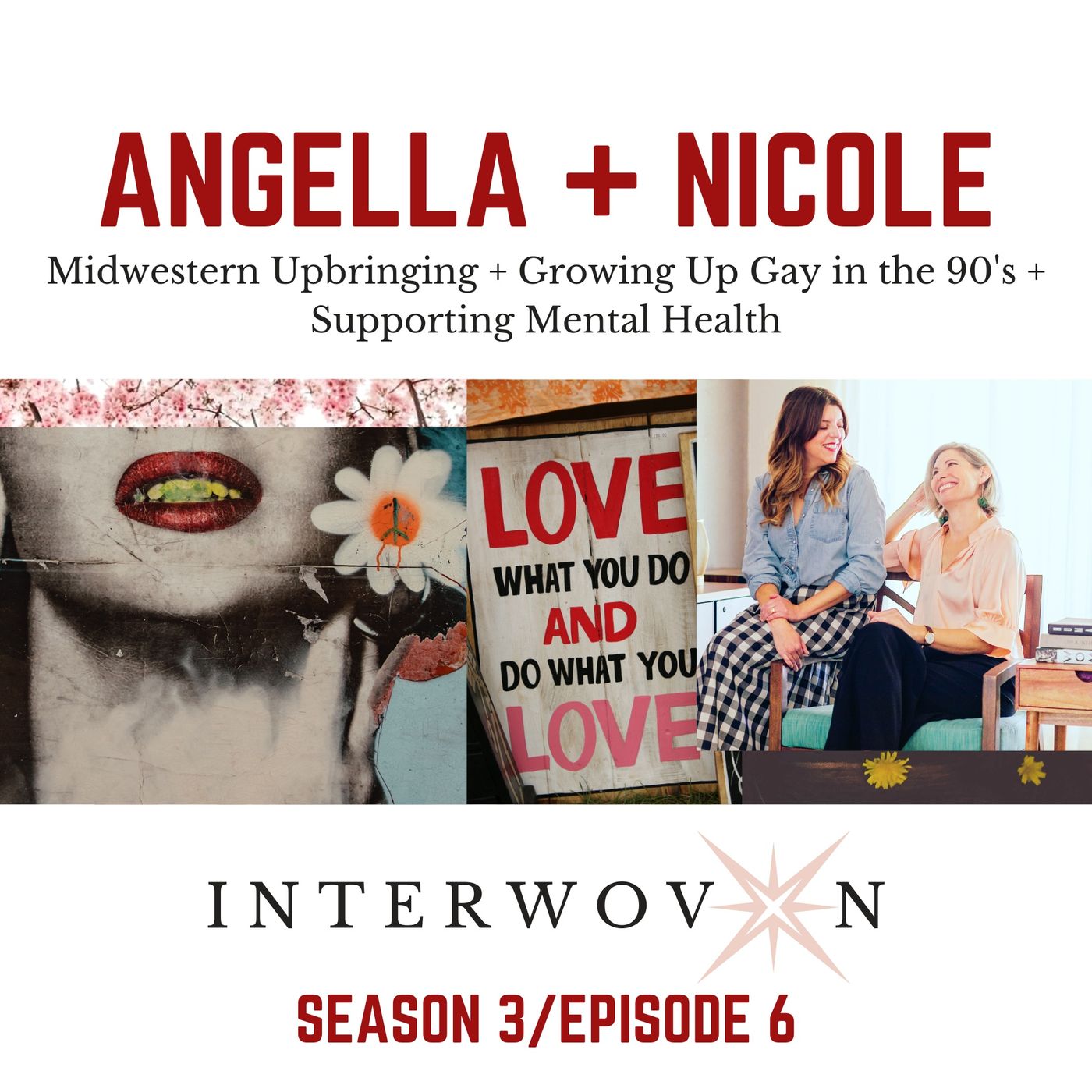 The Interwovxn Podcast