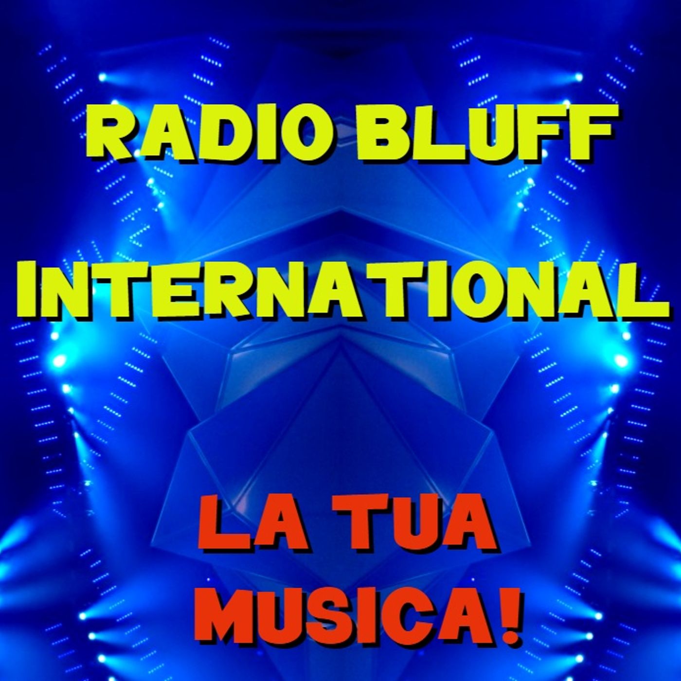 RADIO BLUFF INTERNATIONAL