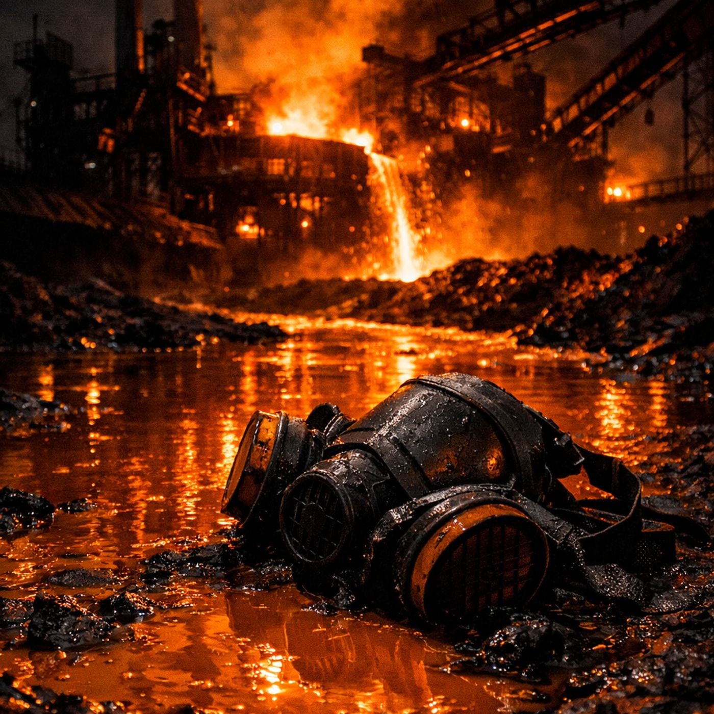 The Gweru Chrome-Mine Toxicity episode artwork