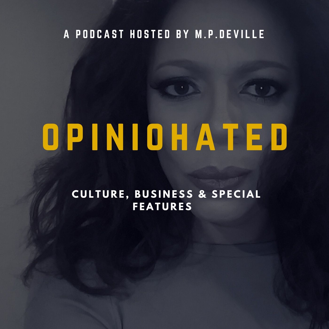 Introduction to Opiniohated.