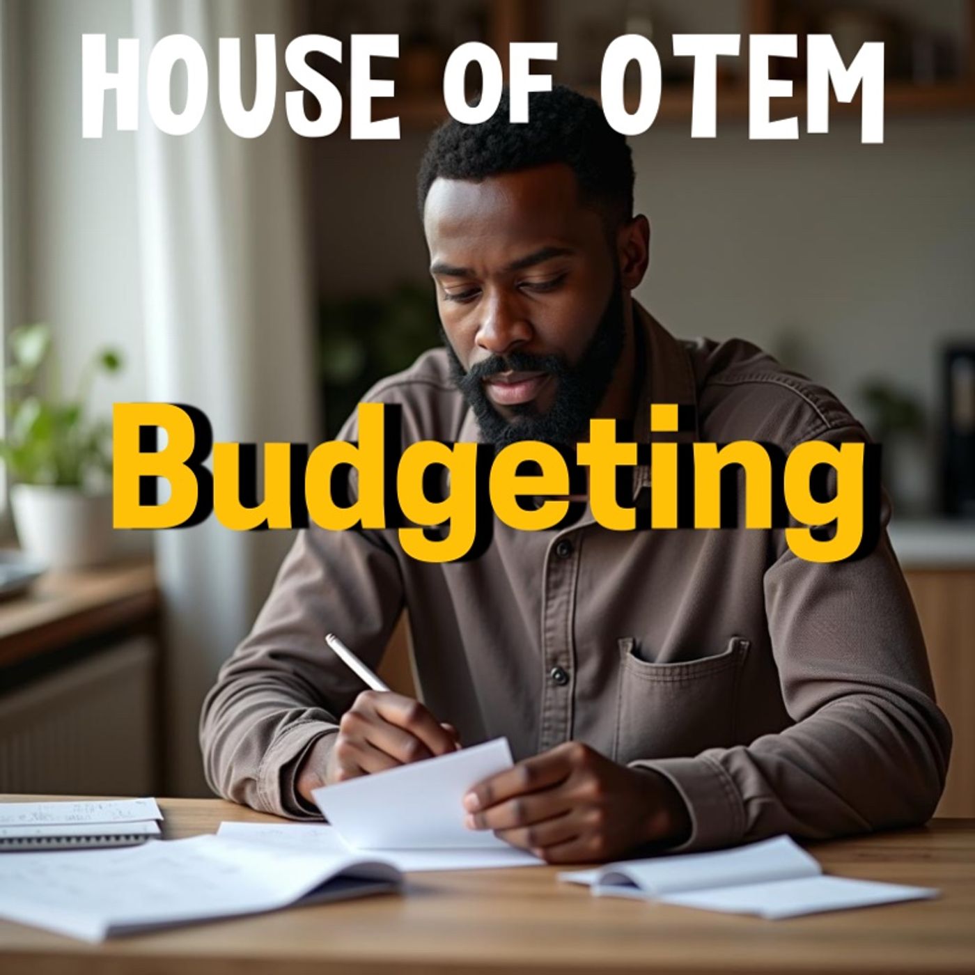 Chronicles: The Great House of Otem