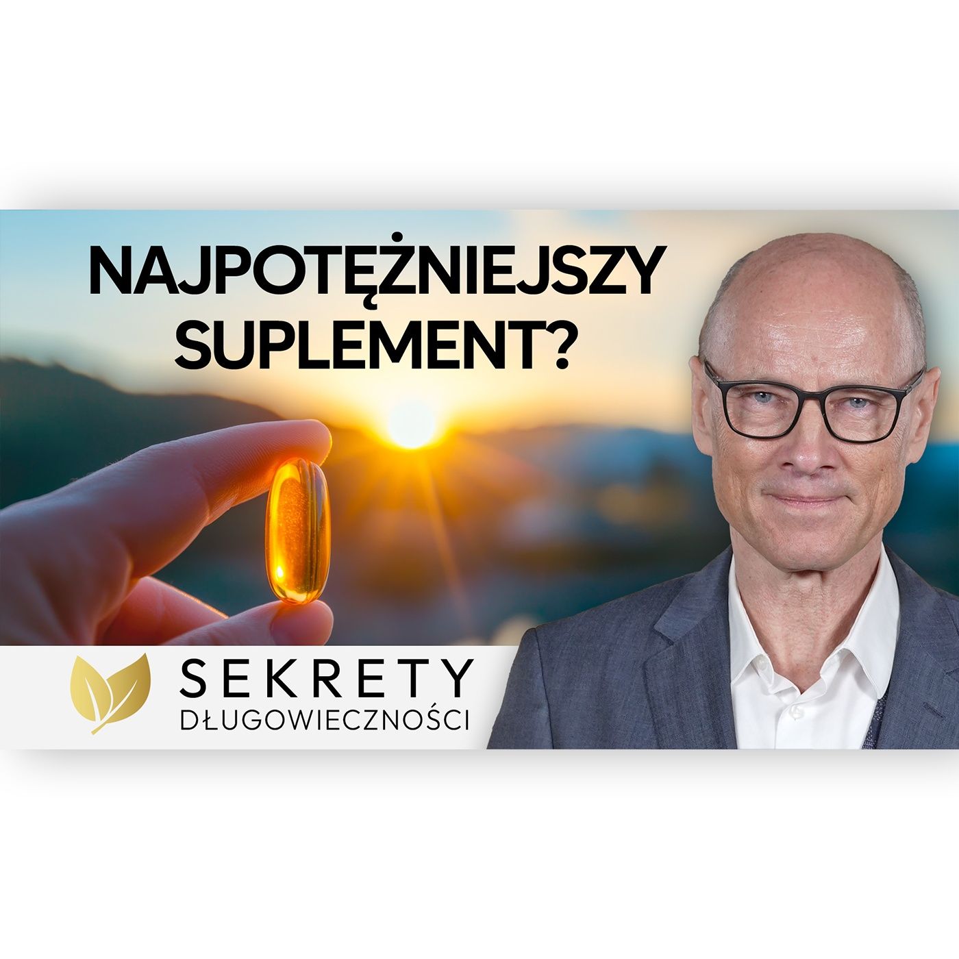 Sekrety Długowieczności