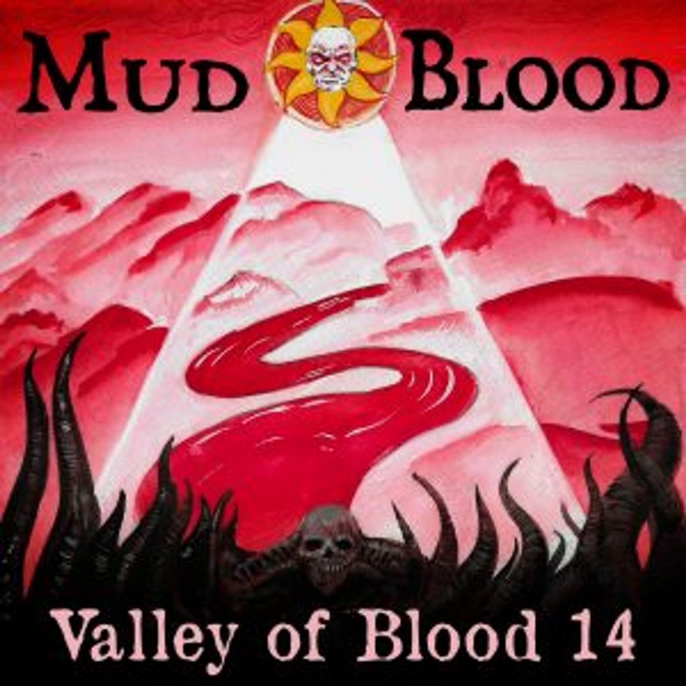 Toa Tabletop: New Home of the Mud & Blood Podcast