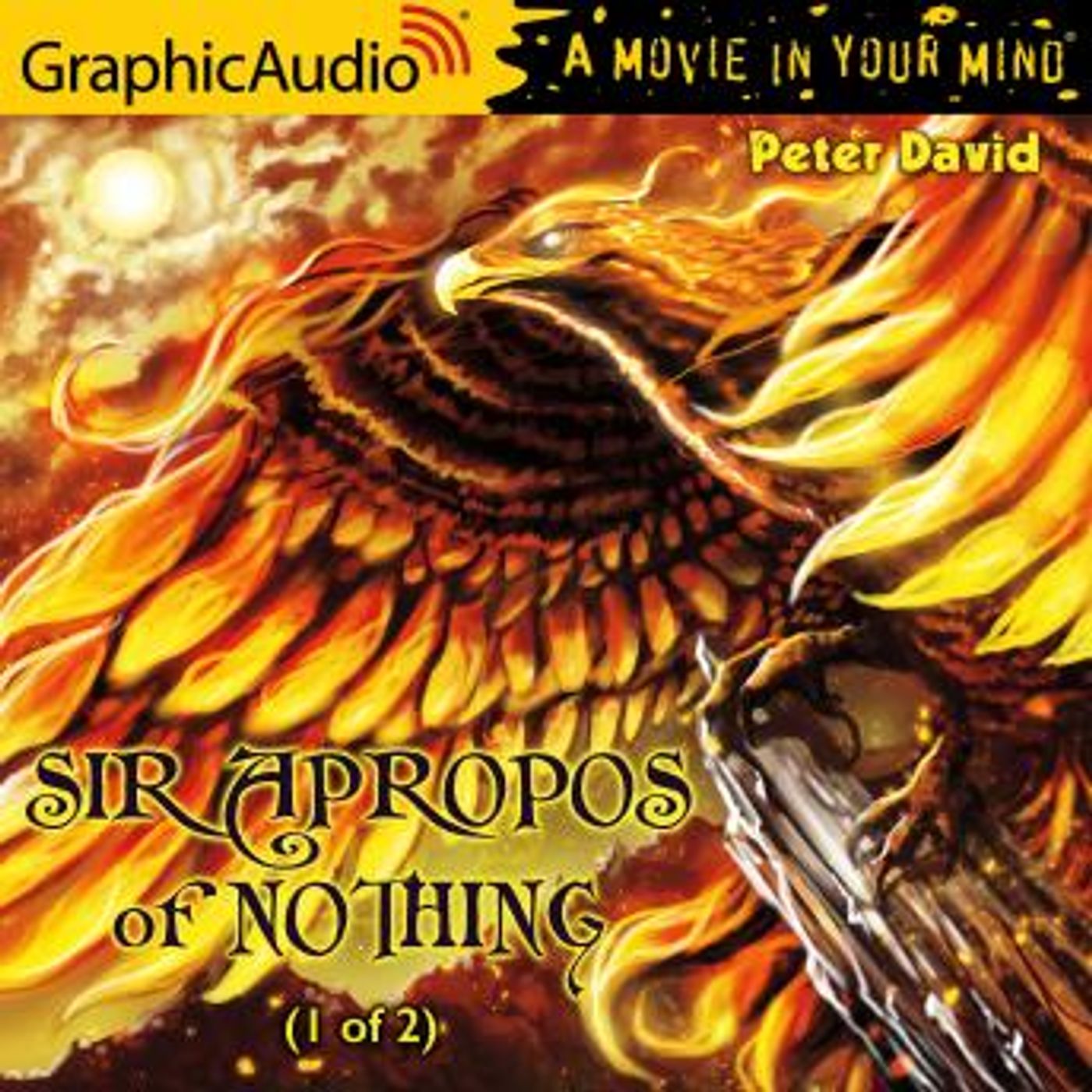 Grab the Essential Full Audiobooks in Science Fiction & Fantasy, Fantasy