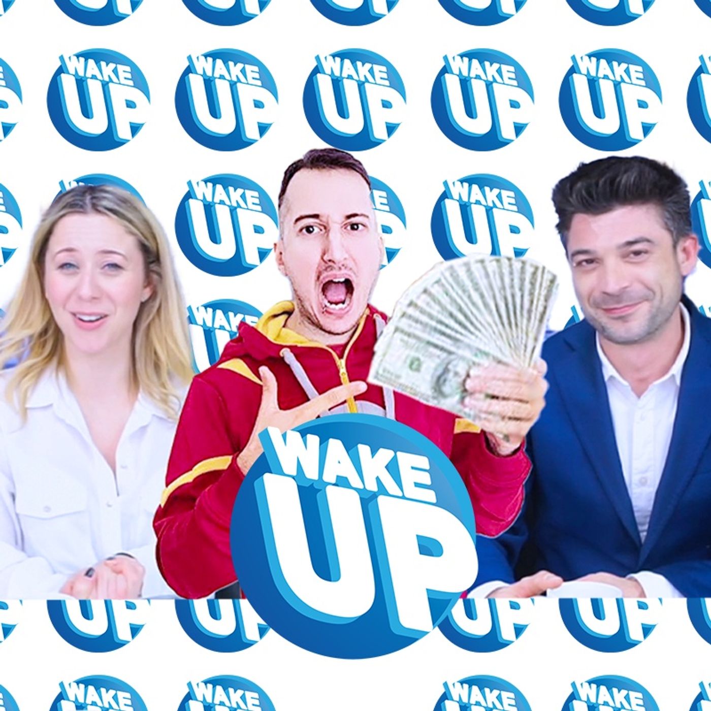 Wake Up