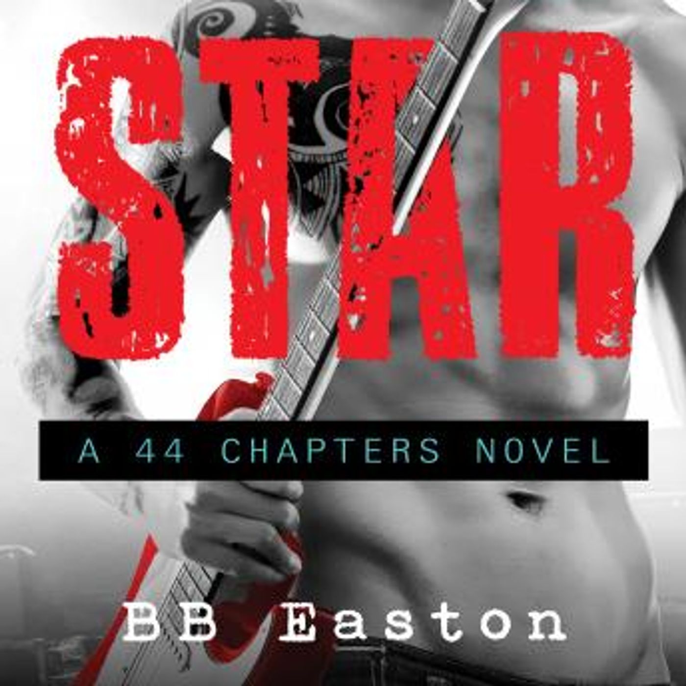 Star by BB Easton episode artwork