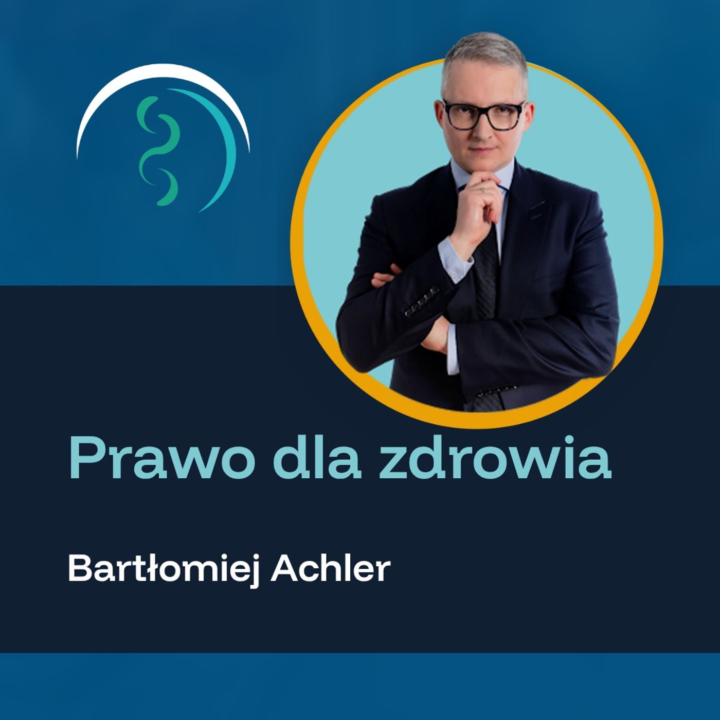Prawo dla zdrowia podcast artwork
