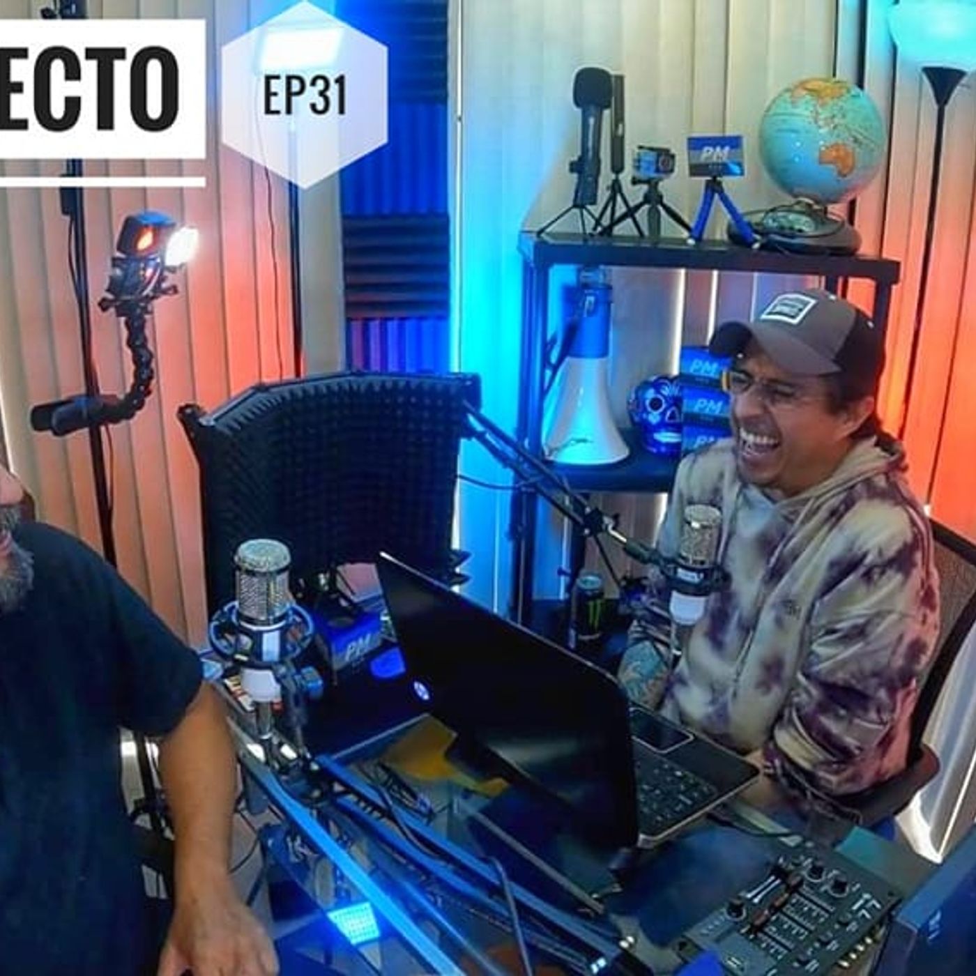 INSURRECTO Podcast | Análisis, entrevistas ácidas e irreverentes sobre política mexicana