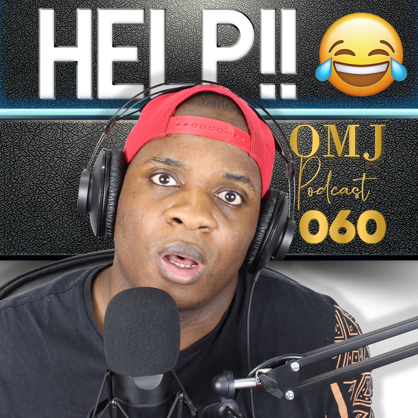 OMJ Podcast