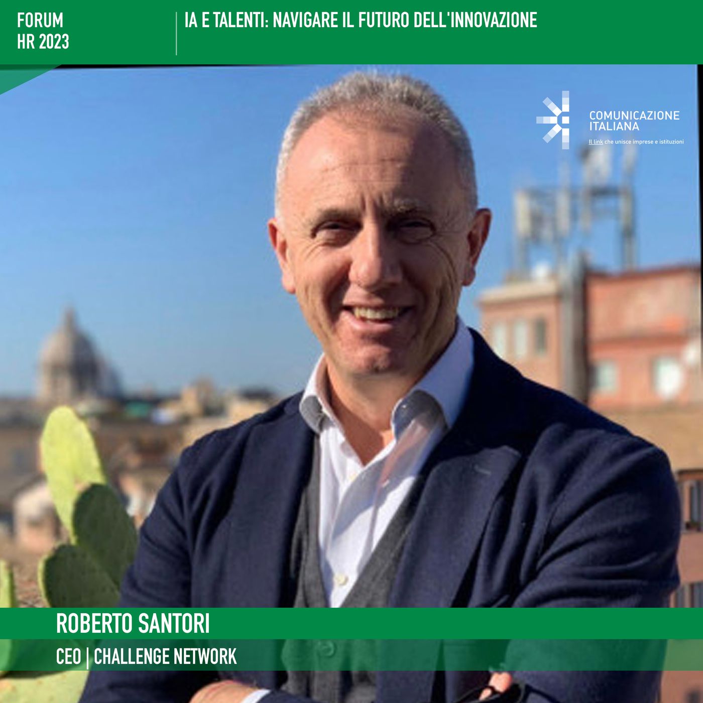 Comunicazione Italiana