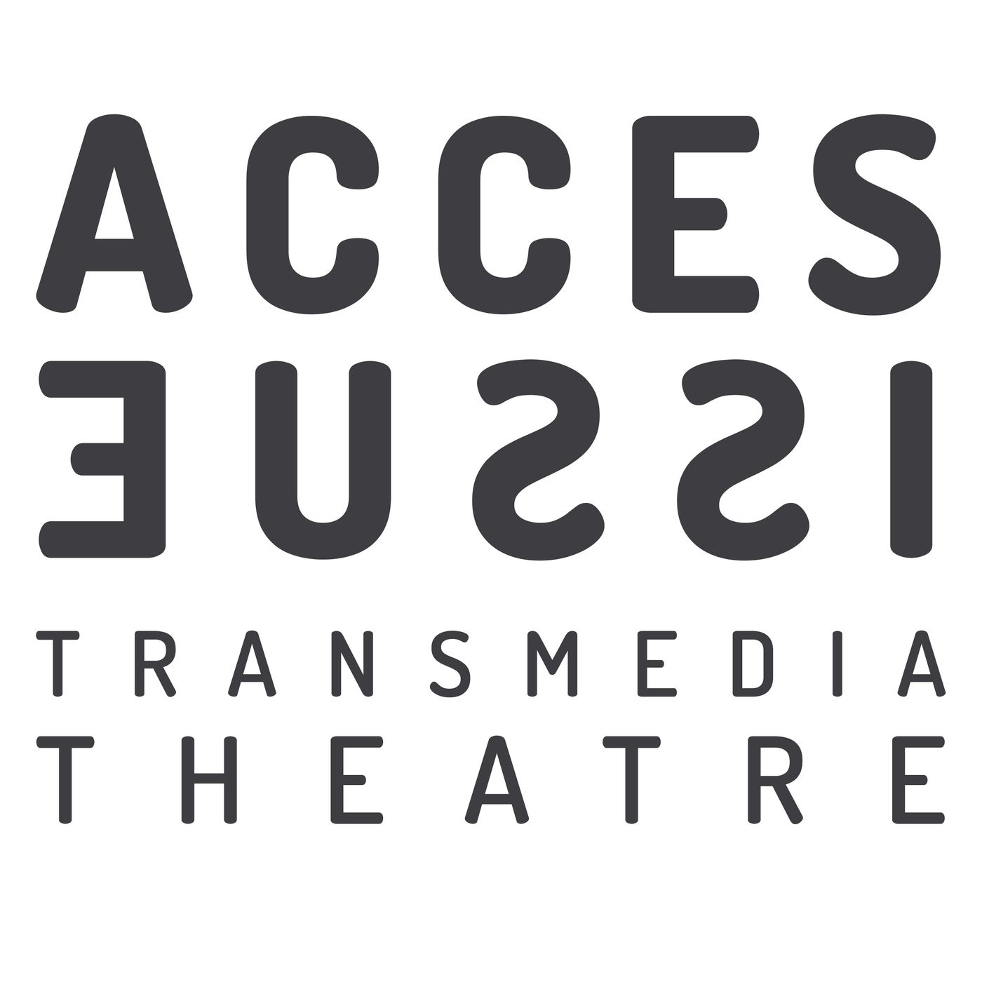 ACCES-ISSUE transmedia theatre