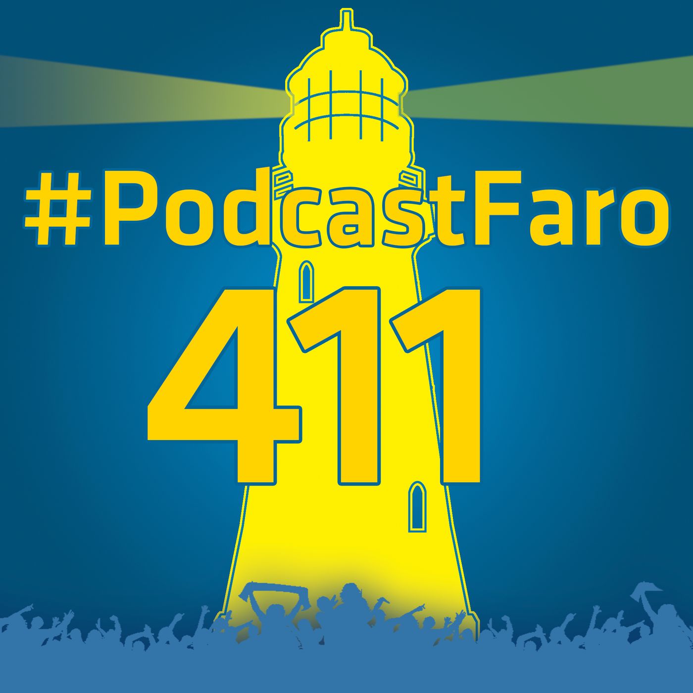 #PodcastFaro