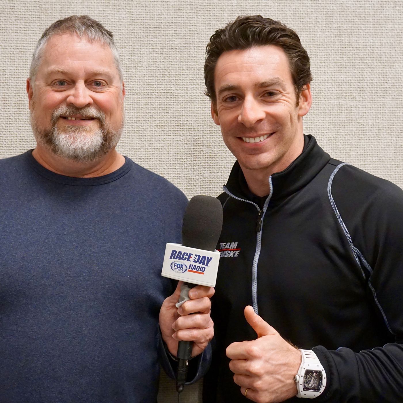 Honda IndyCar Report